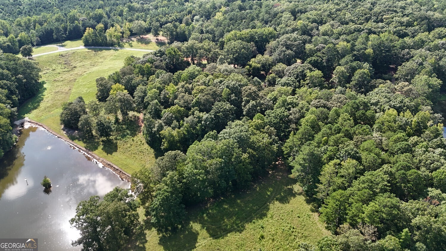 Lot 2 Snote Jones Road Property Photo 6