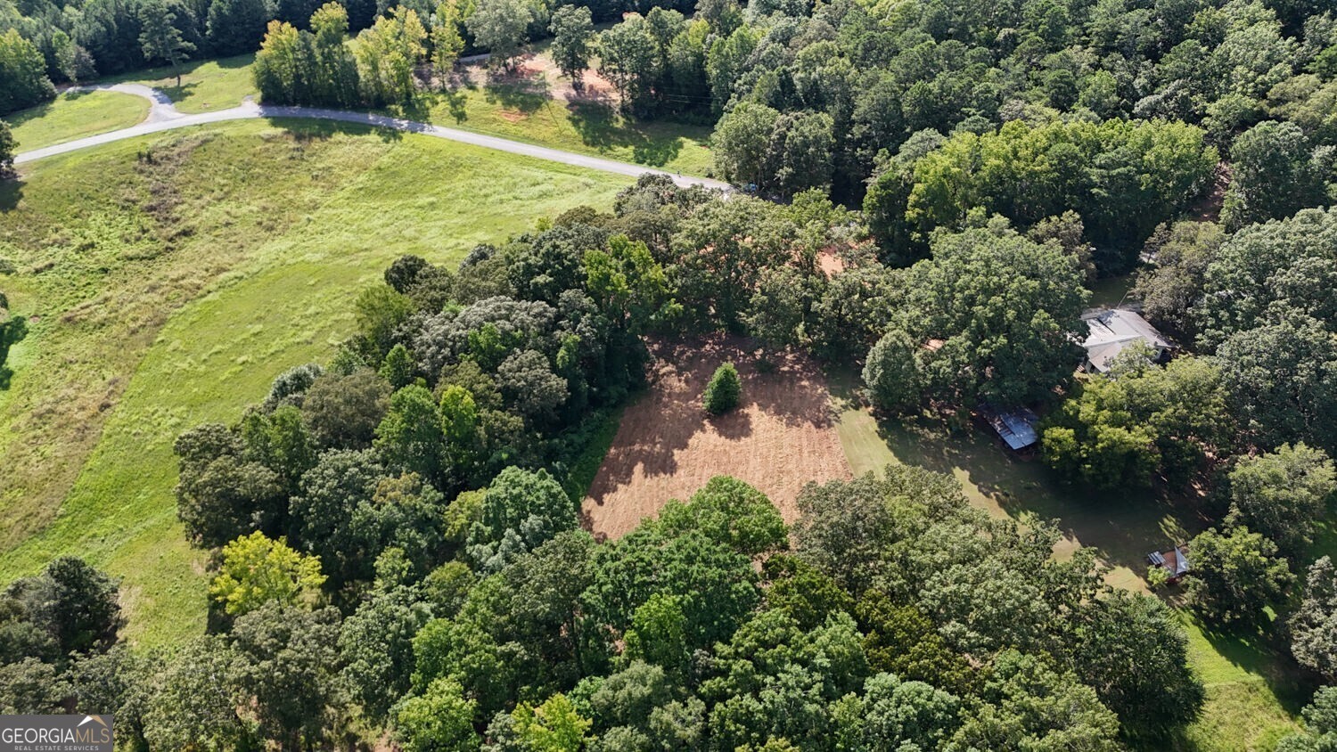 Lot 2 Snote Jones Road Property Photo 7