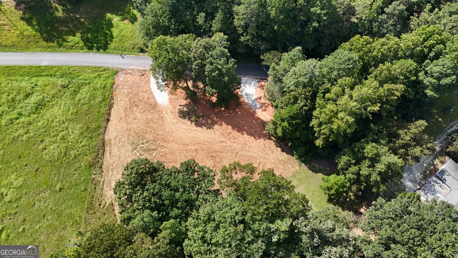 Lot 2 Snote Jones Road Property Photo 9