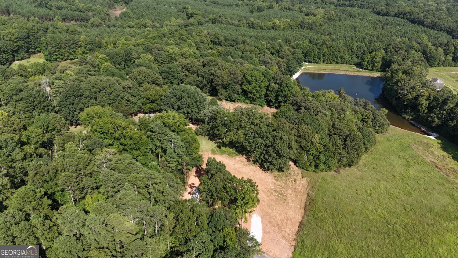 Lot 2 Snote Jones Road Property Photo 10