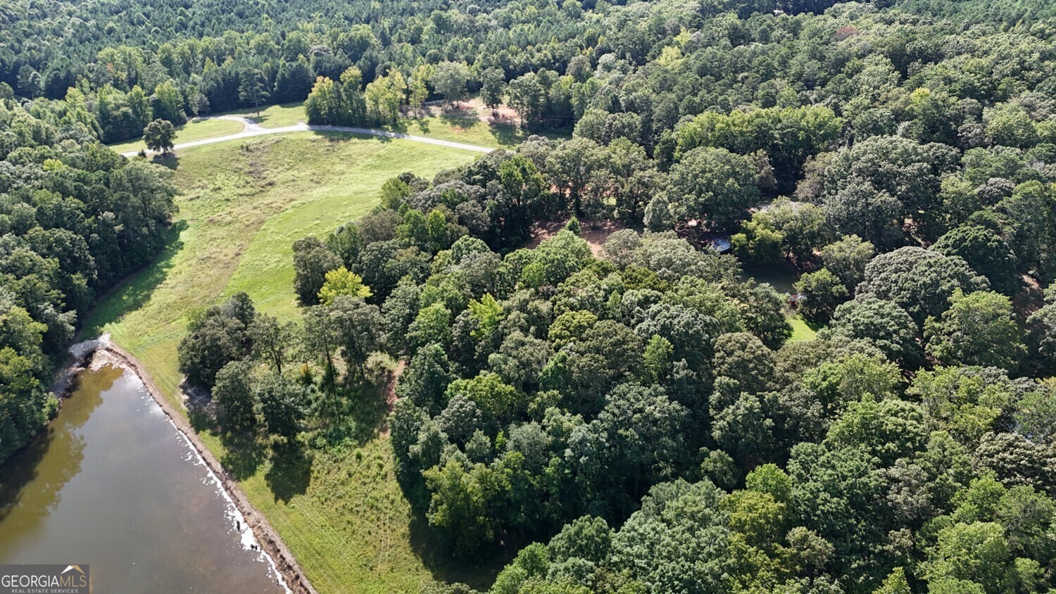 Lot 2 Snote Jones Road Property Photo 14