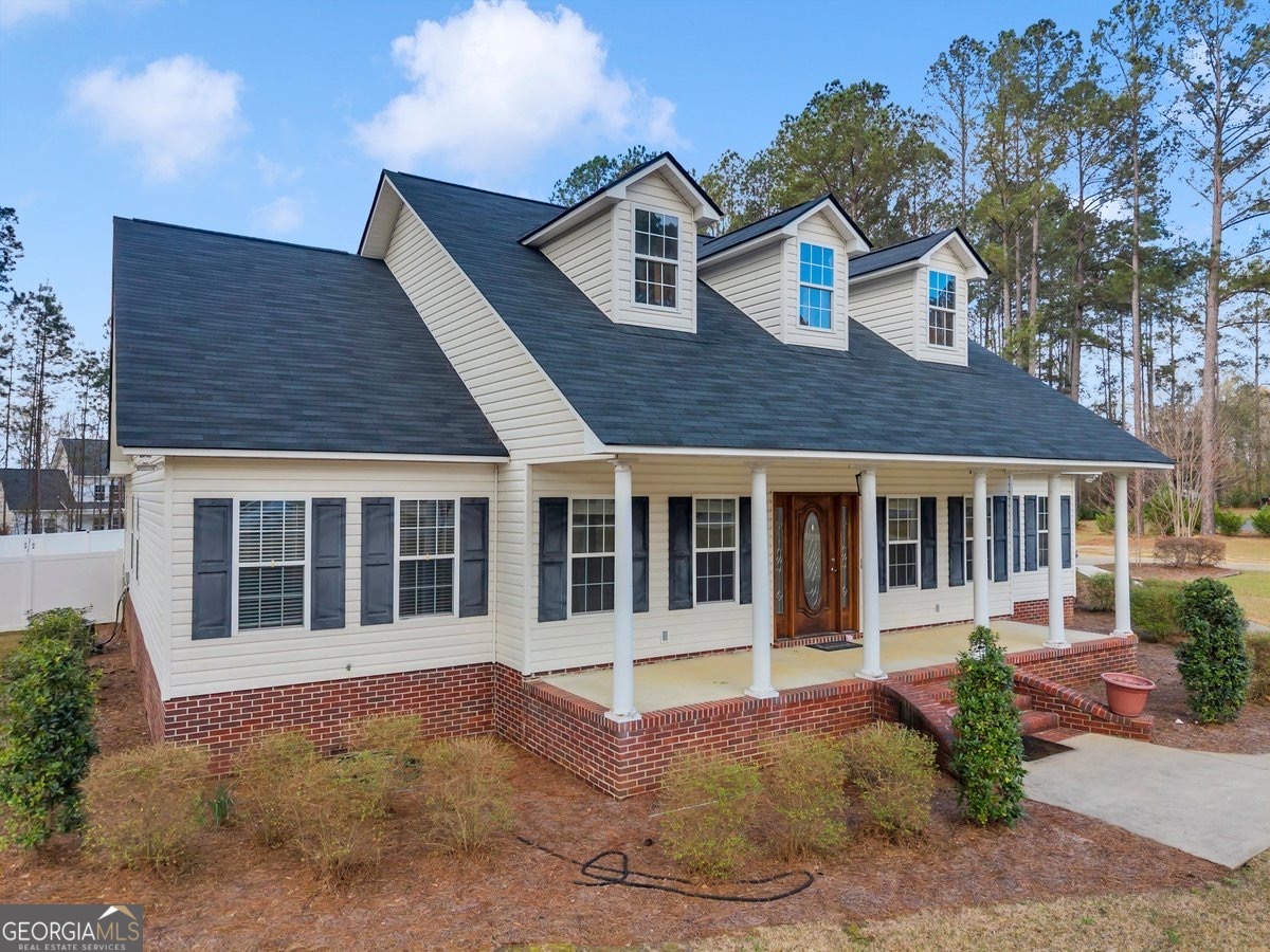 540 Pinegrove Drive