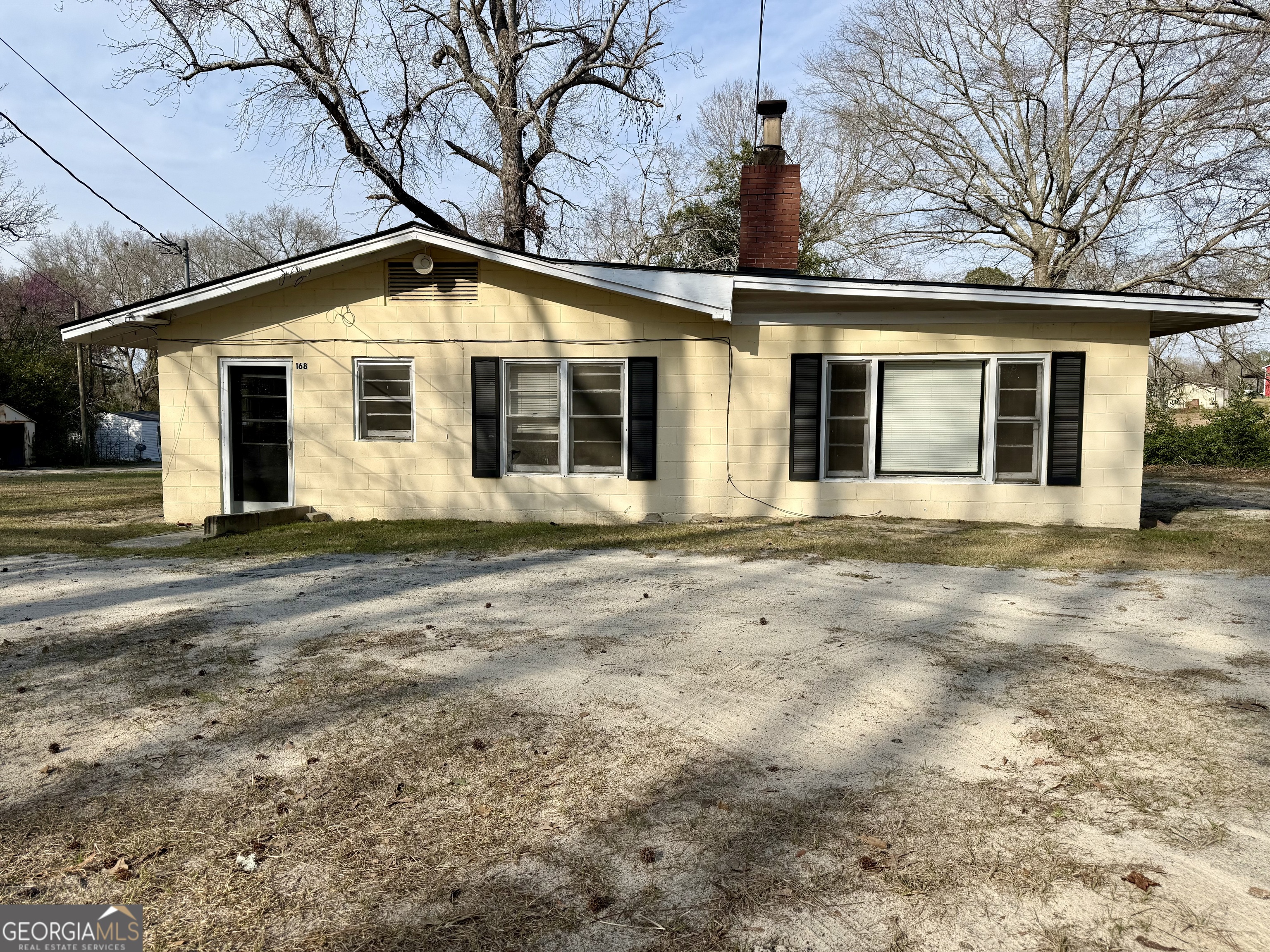 168 Rivers Circle Property Photo 1
