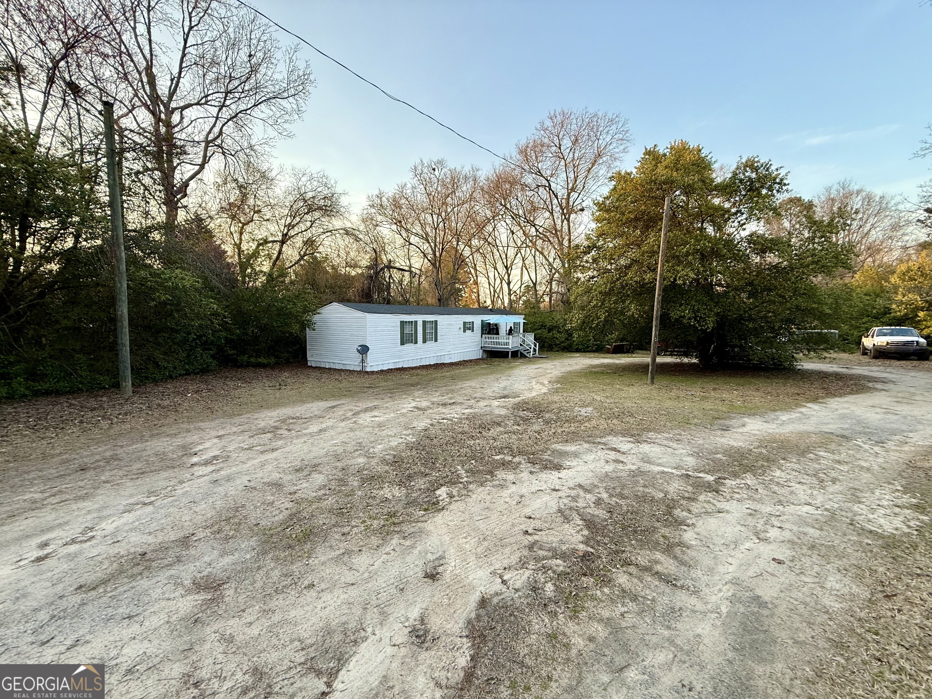 168 Rivers Circle Property Photo 17