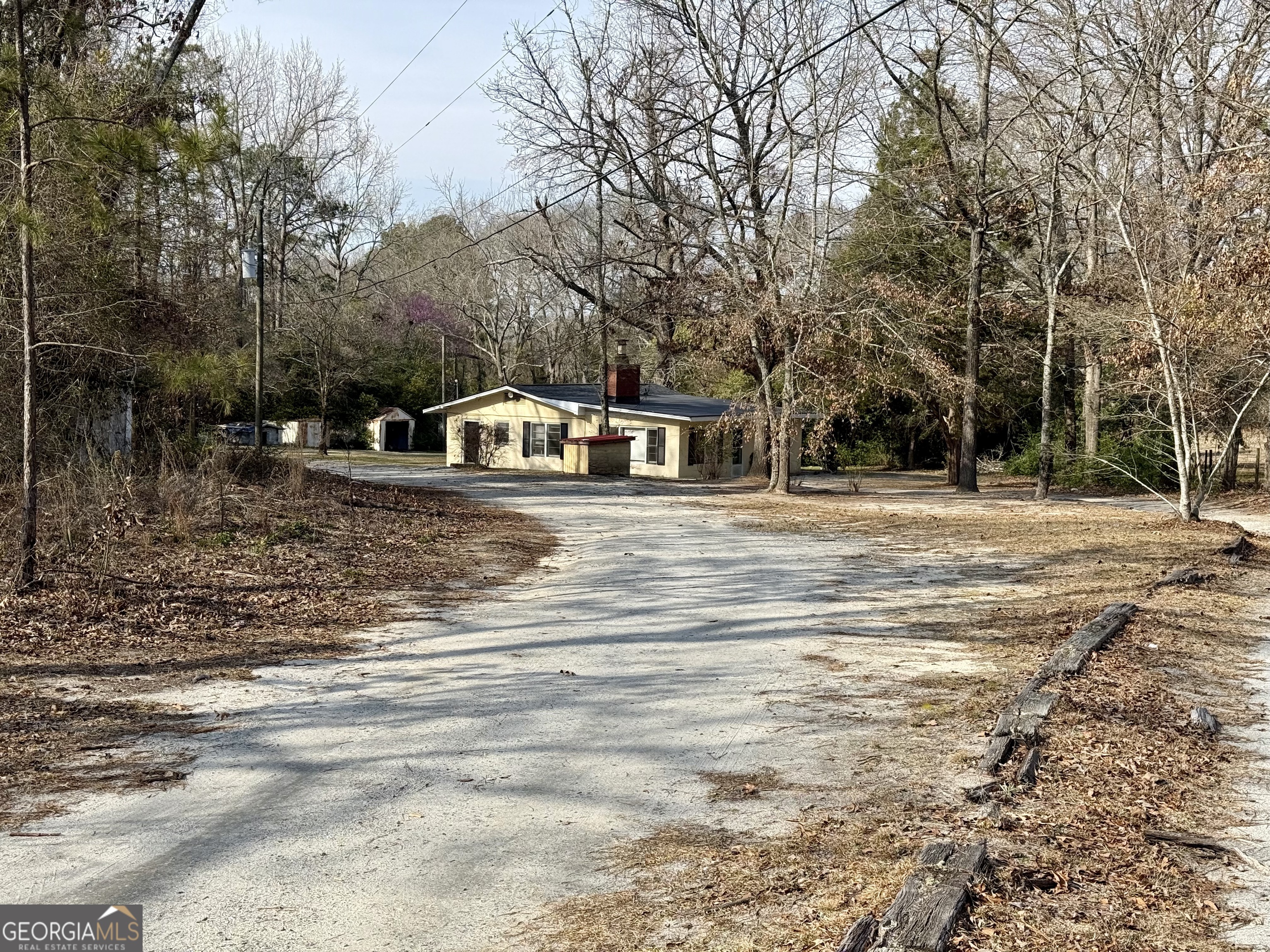 168 Rivers Circle Property Photo 20