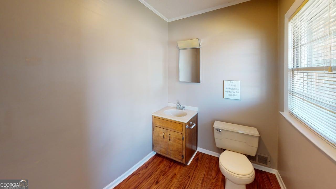941 Big A Road Property Photo 10