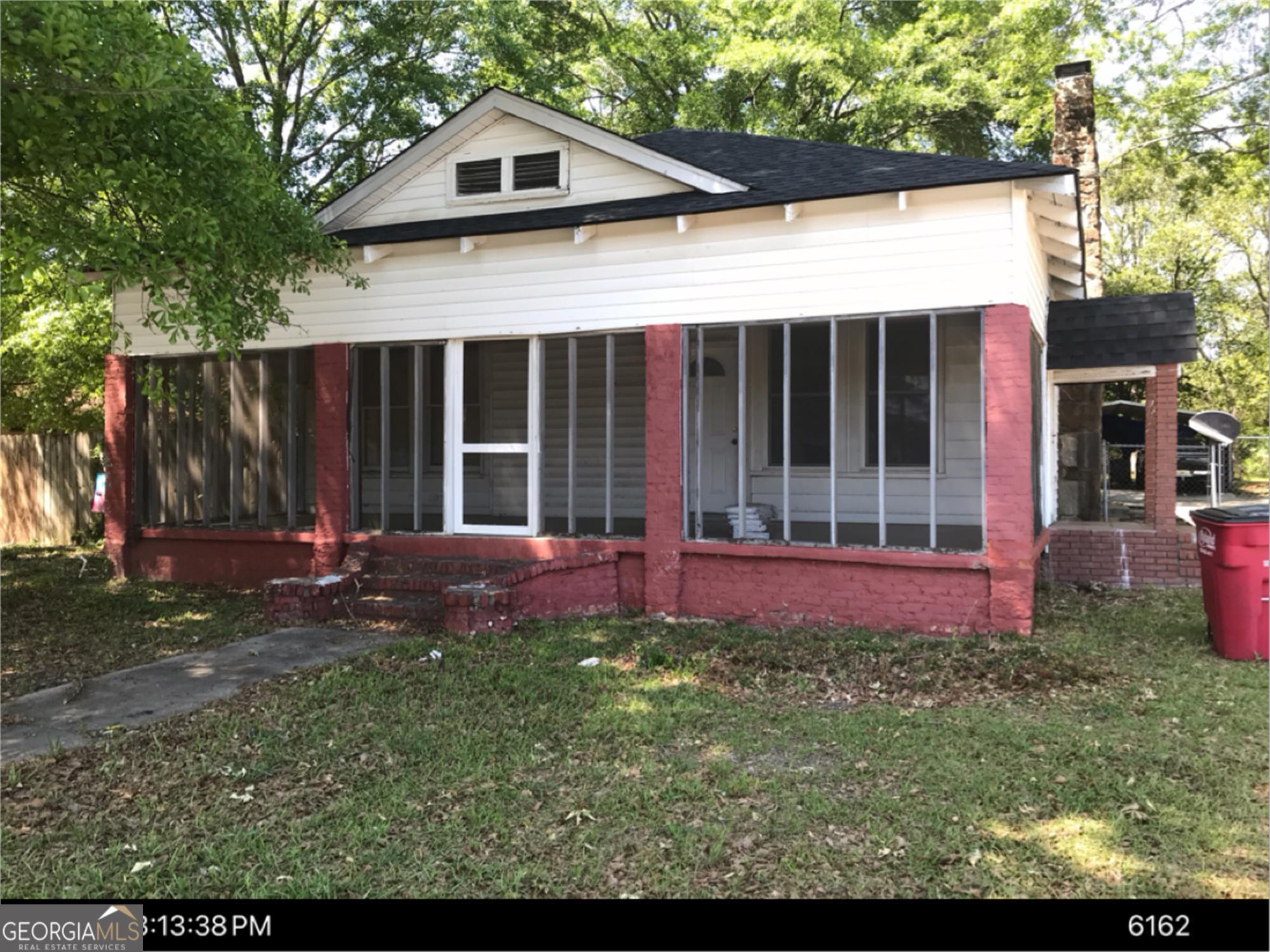 1803 Rocky Creek Road Property Photo 1