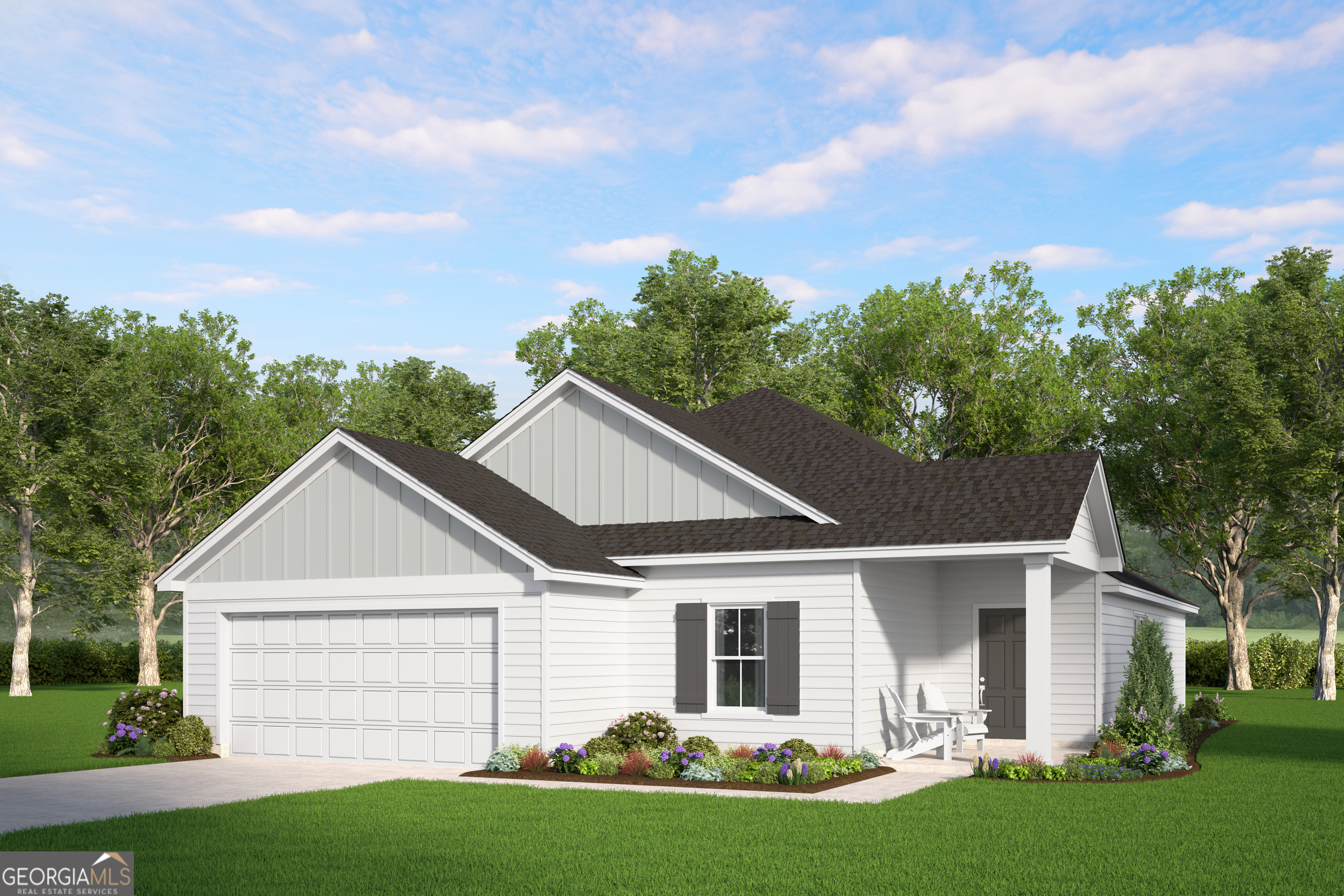 112 Hamner Drive