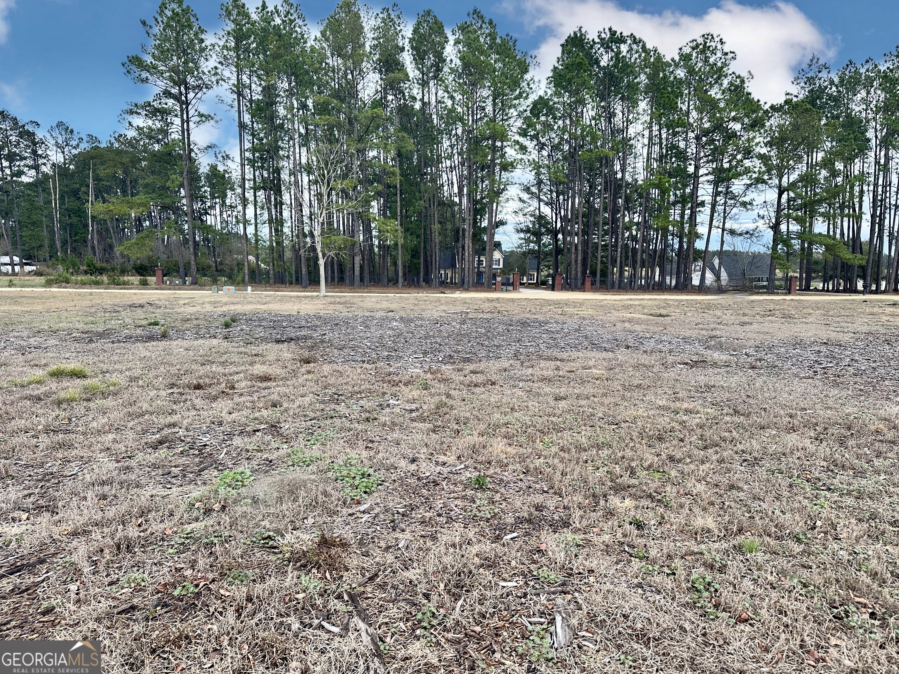 0 Southside Drive Property Photo 1