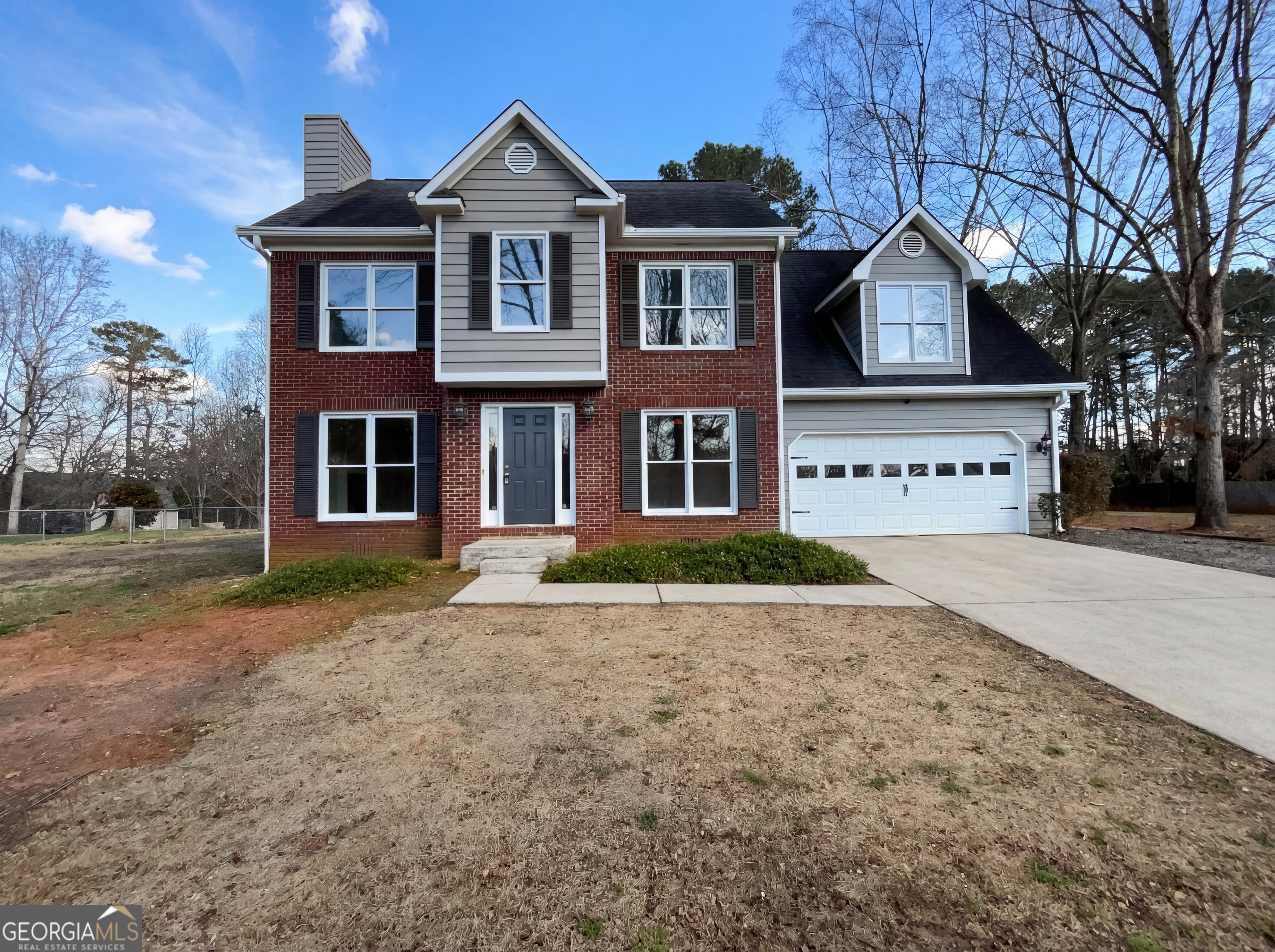 1012 Crown Corners Drive Property Photo 1