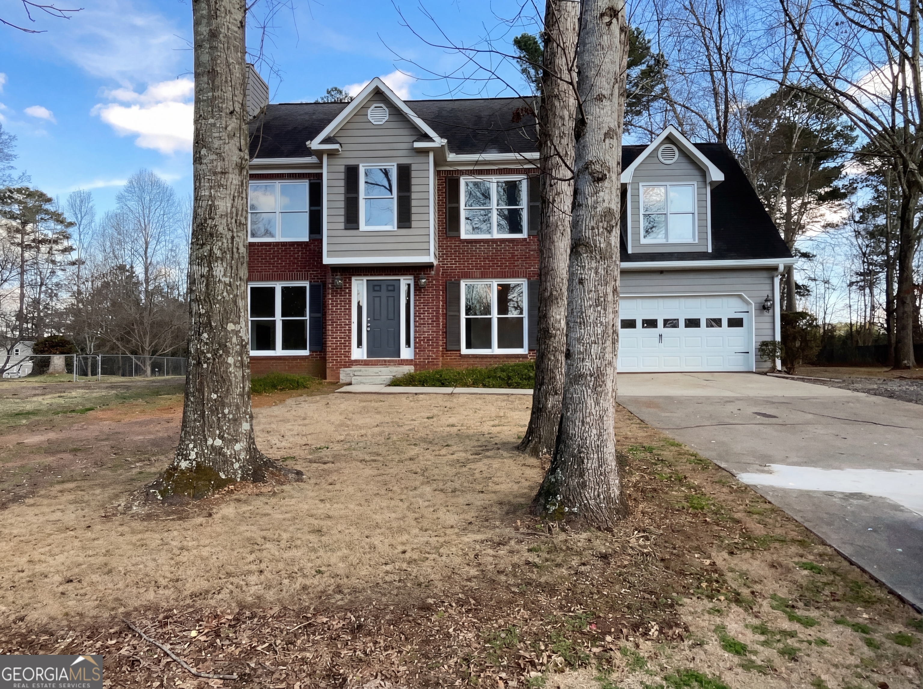 1012 Crown Corners Drive Property Photo 15
