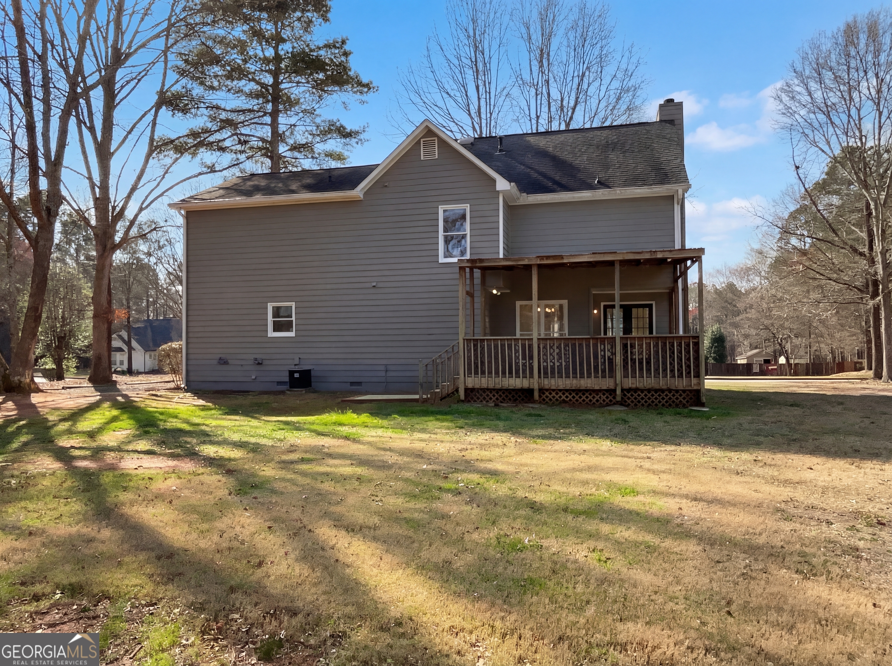 1012 Crown Corners Drive Property Photo 26