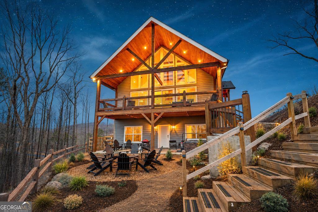 1016 Twisted Oak Road Property Photo 1