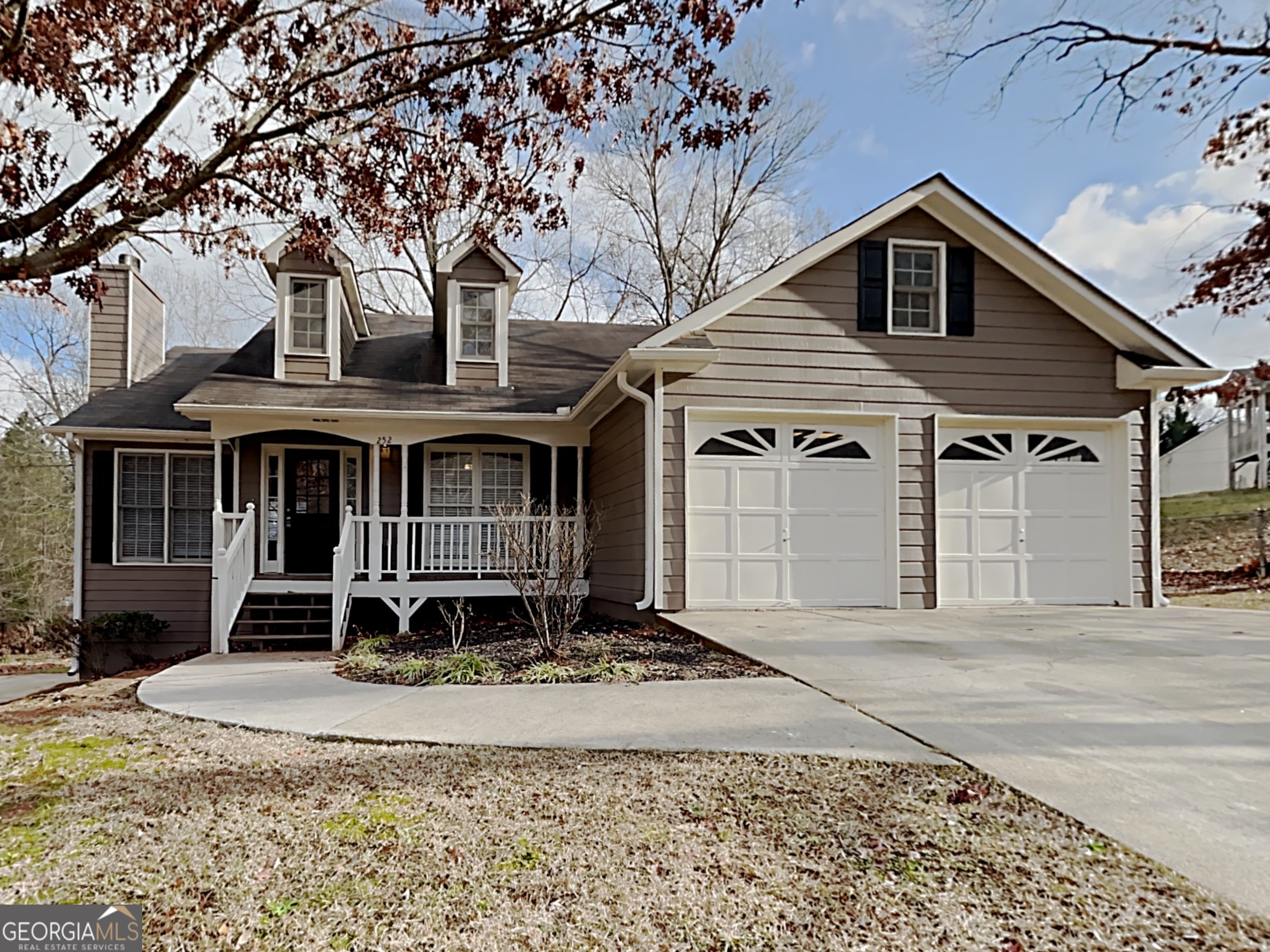 252 Bridge Place