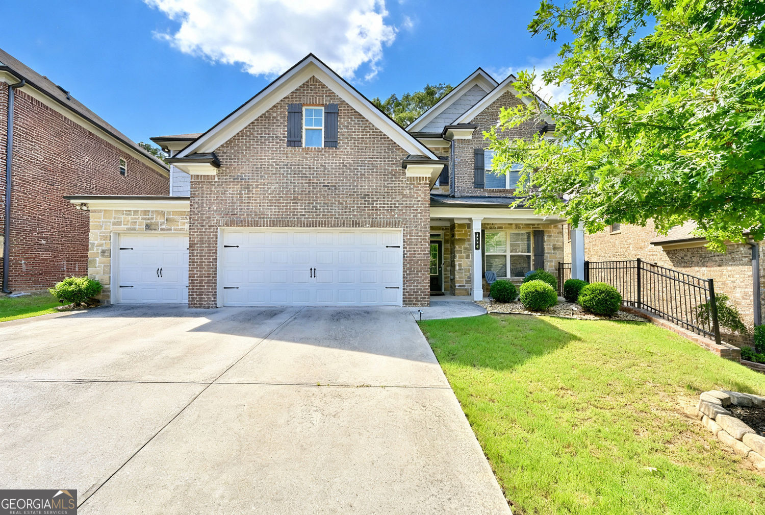 3178 Ivy Crossing Drive