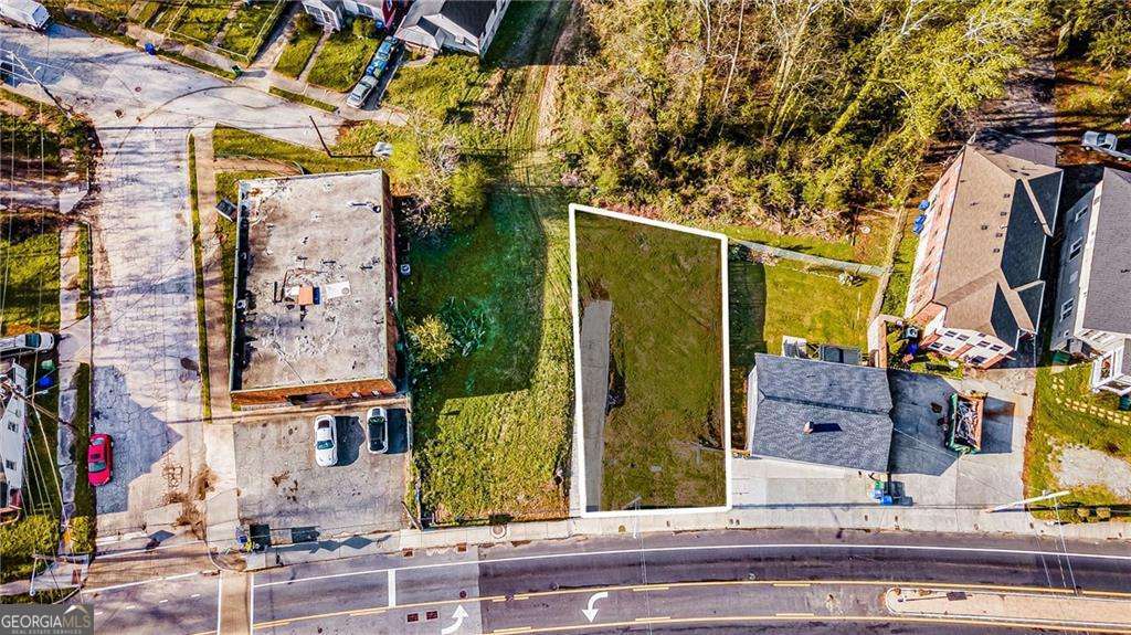 1087 M L King Jr Drive Sw Property Photo 1