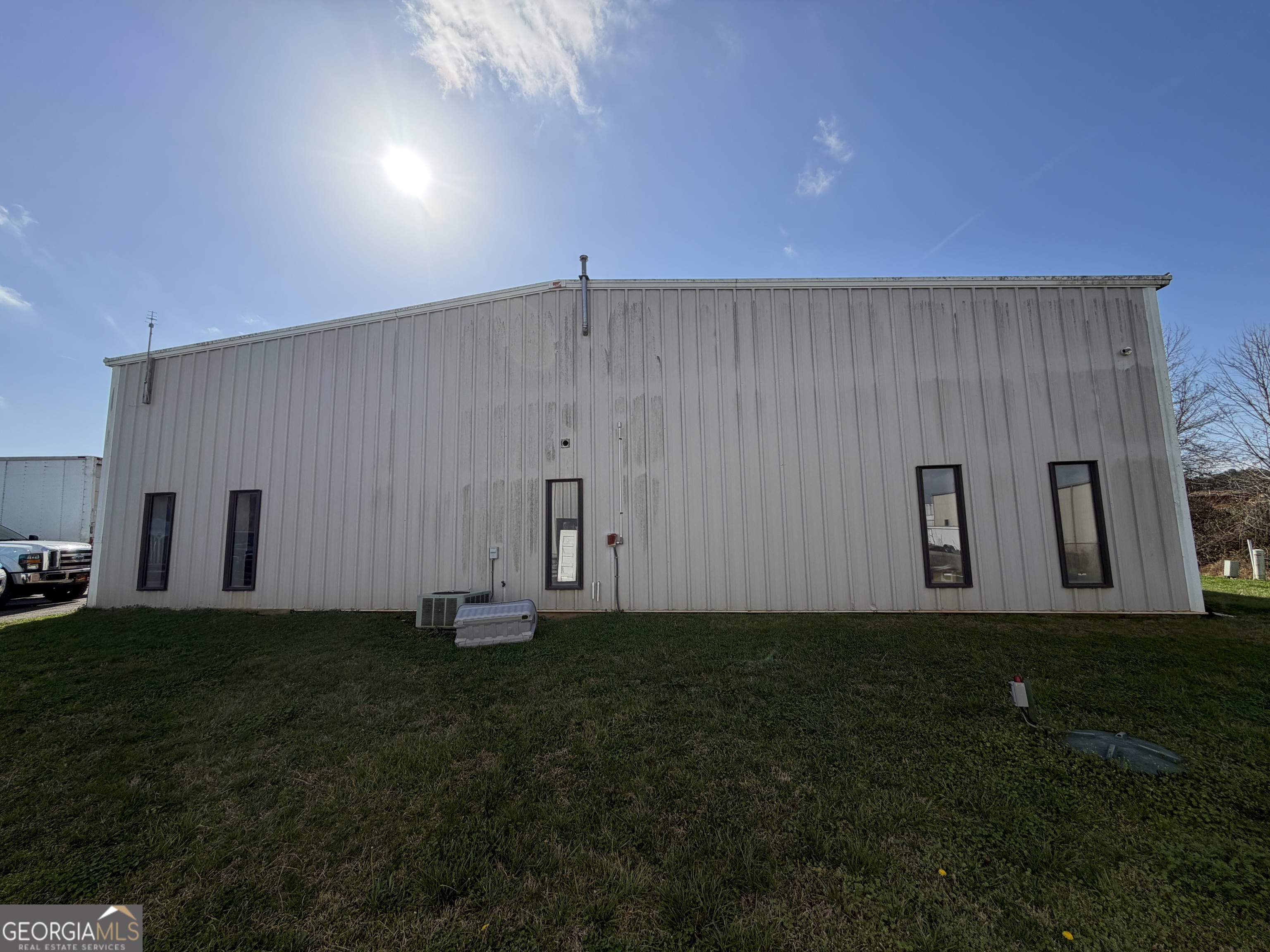 419 Hamilton Crossing Road Property Photo 7