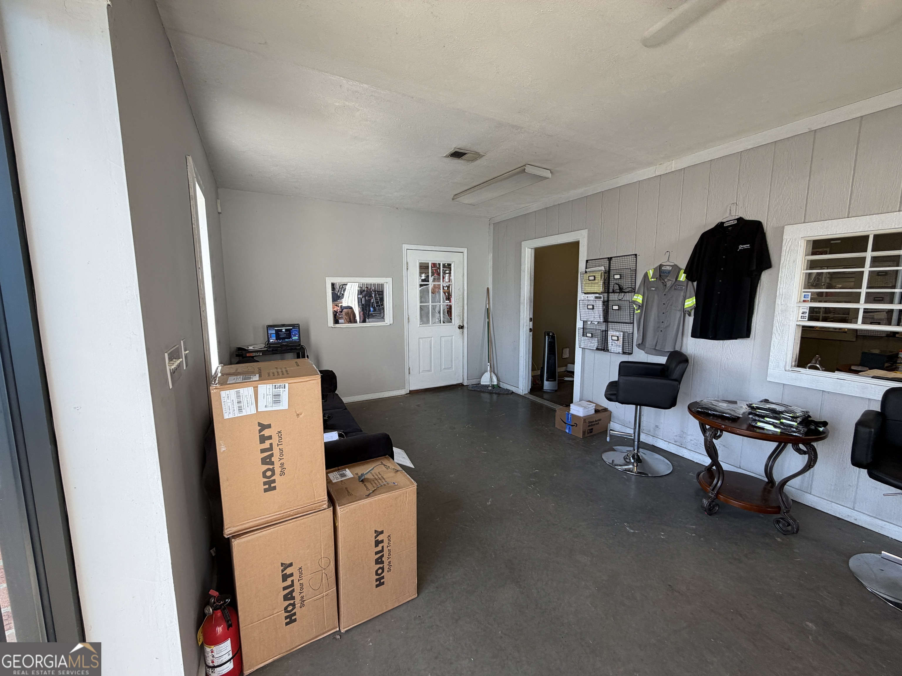 419 Hamilton Crossing Road Property Photo 11