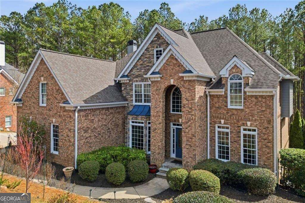 613 Talmadge Lane