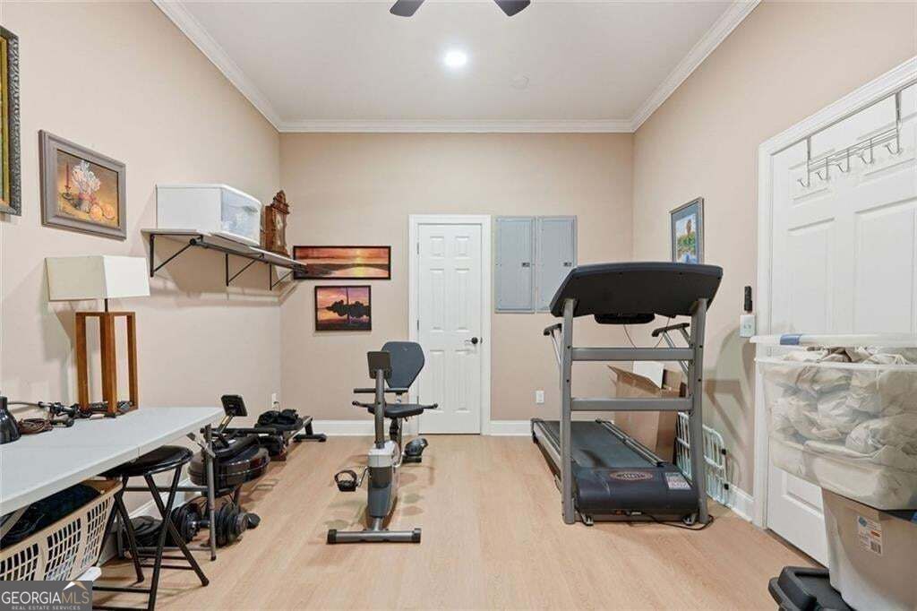 613 Talmadge Lane Property Photo 76