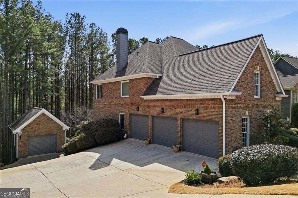 613 Talmadge Lane Property Photo 77