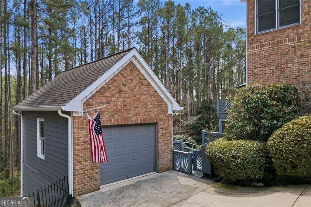 613 Talmadge Lane Property Photo 78