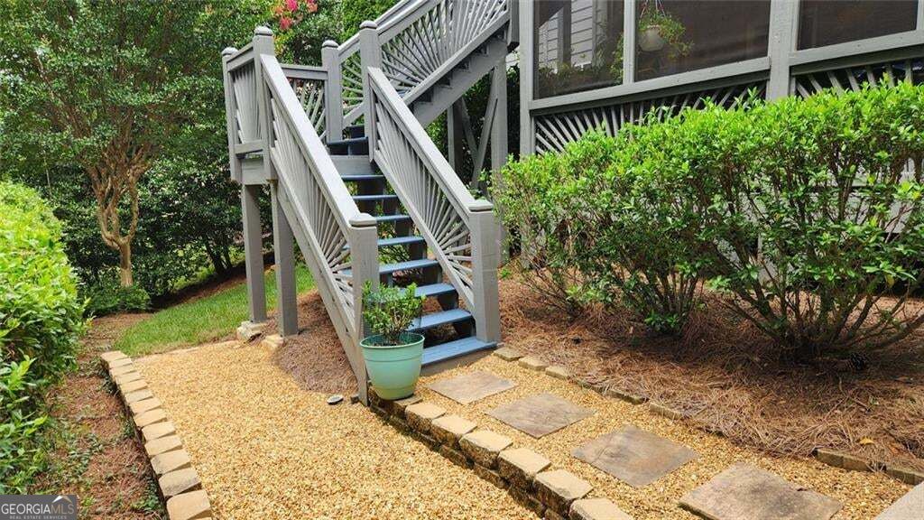 613 Talmadge Lane Property Photo 85