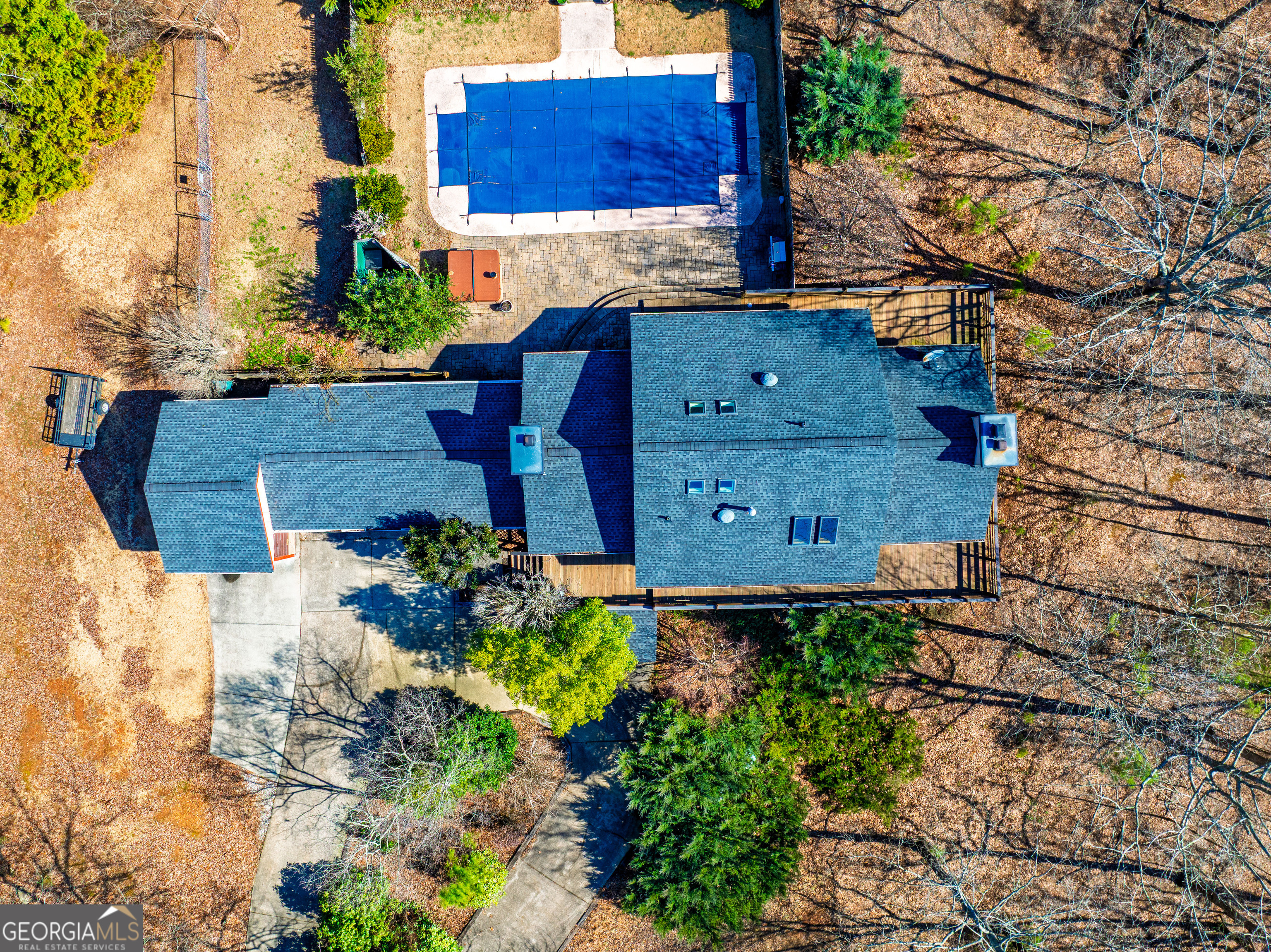 110 Rathgeb Trail Property Photo 6