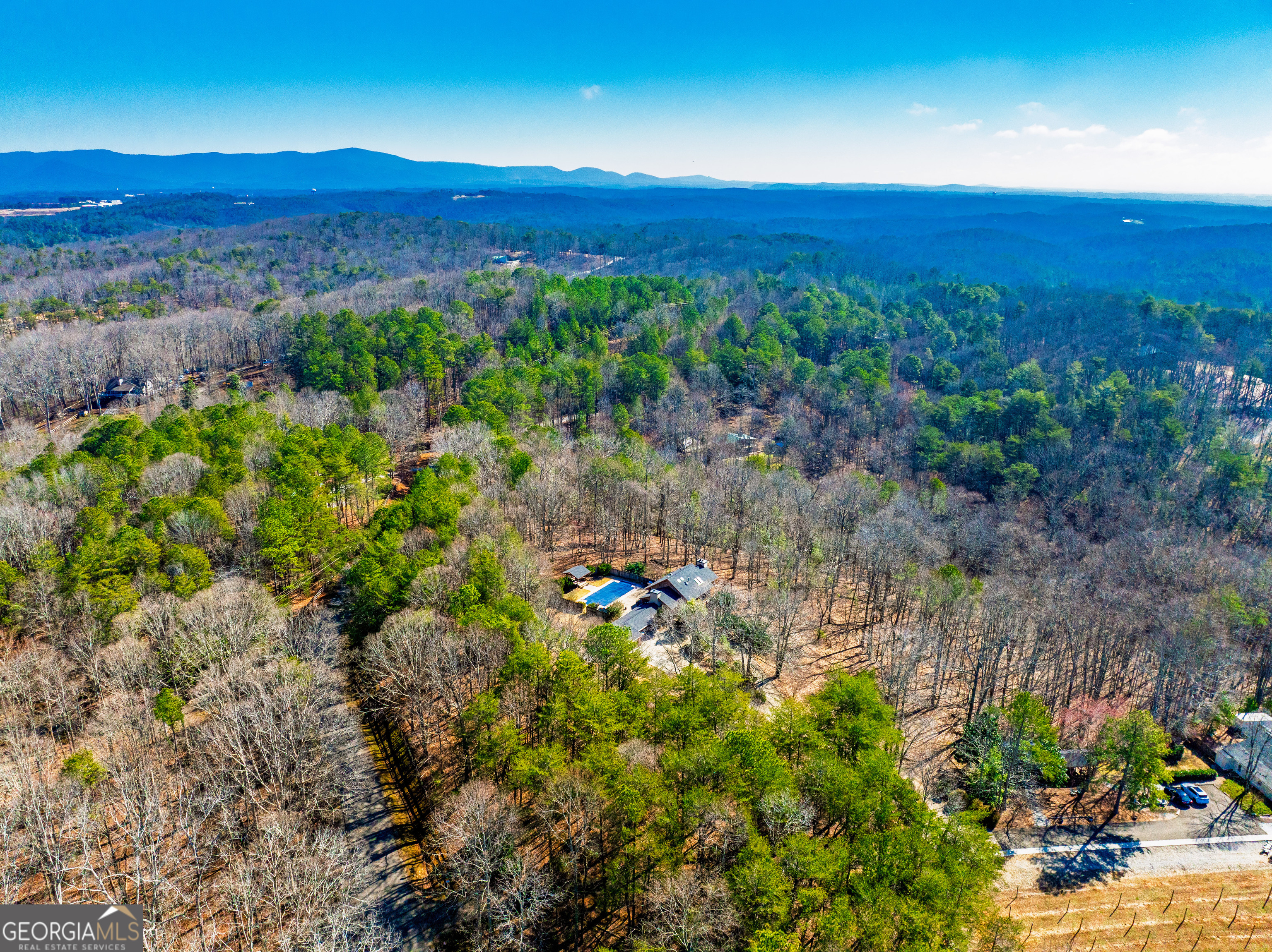110 Rathgeb Trail Property Photo 10