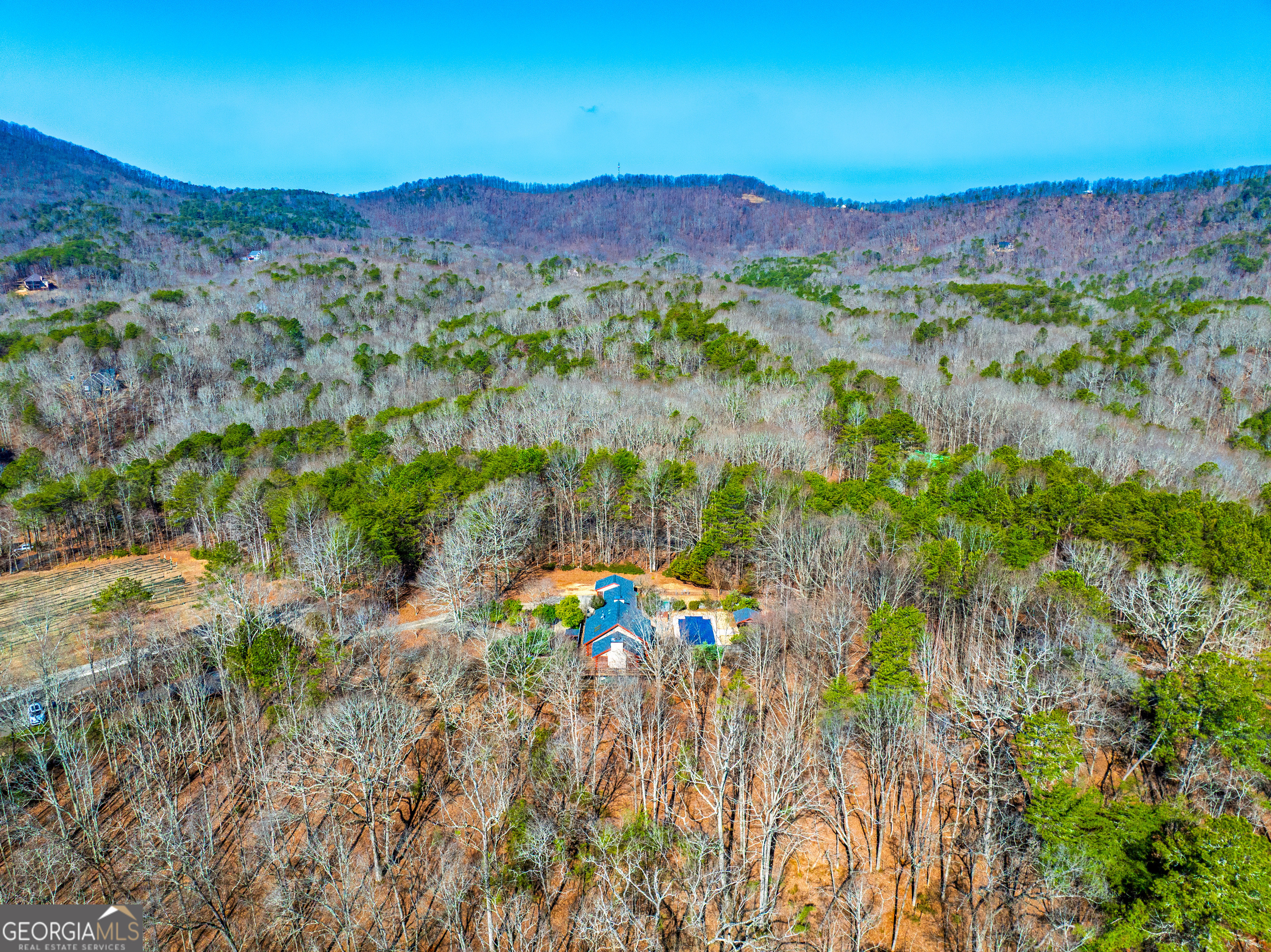 110 Rathgeb Trail Property Photo 13