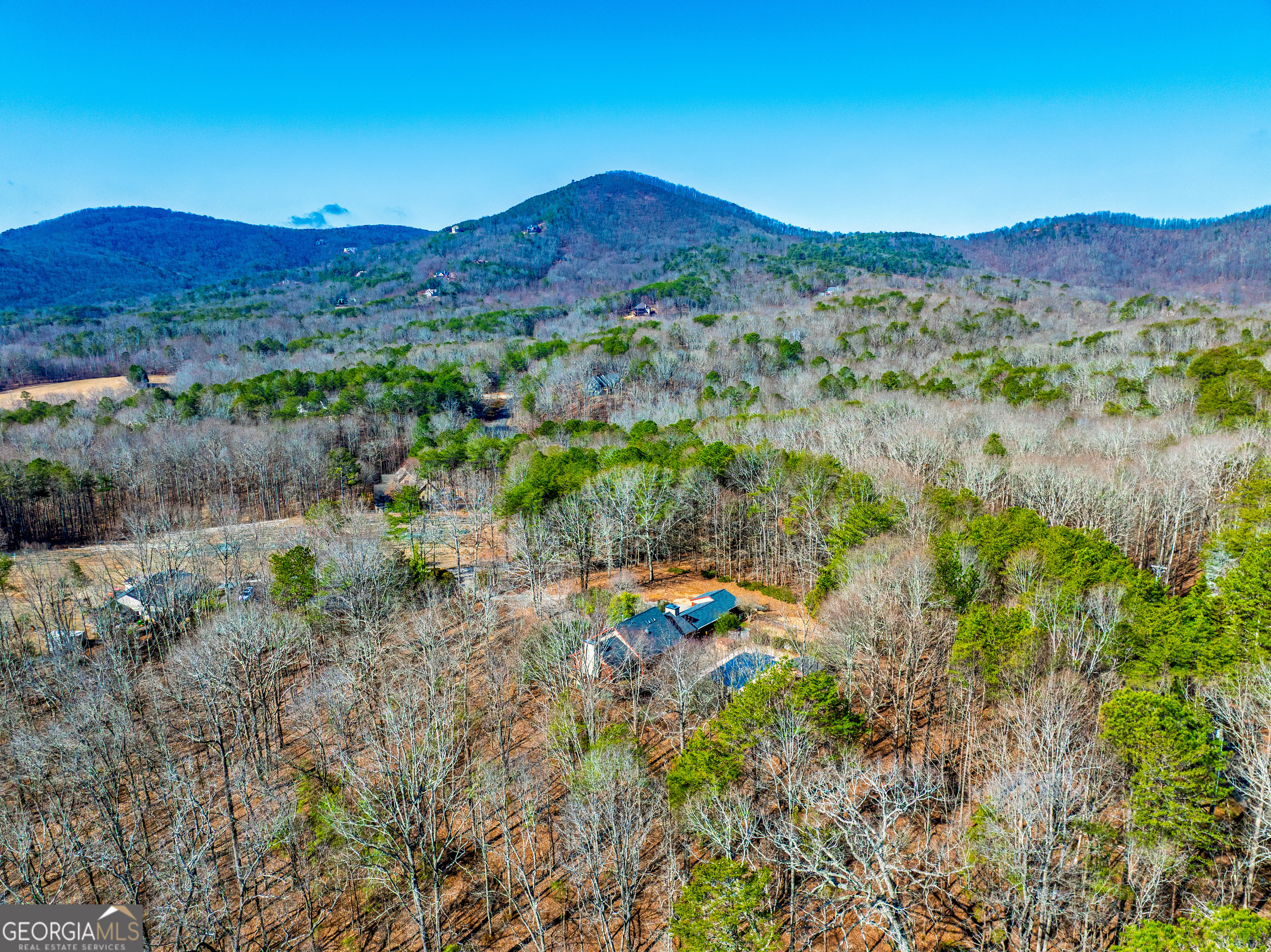 110 Rathgeb Trail Property Photo 14