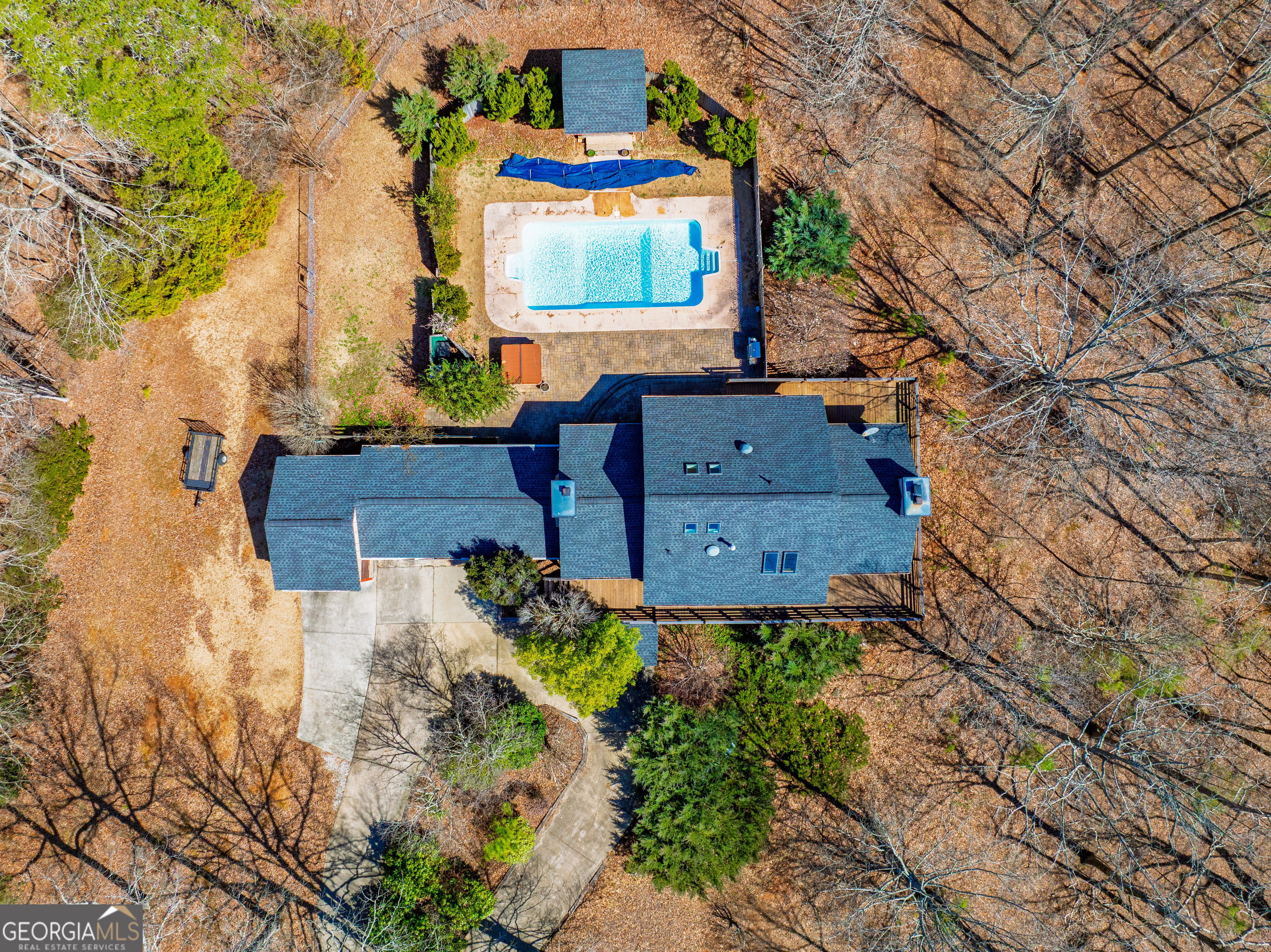 110 Rathgeb Trail Property Photo 15