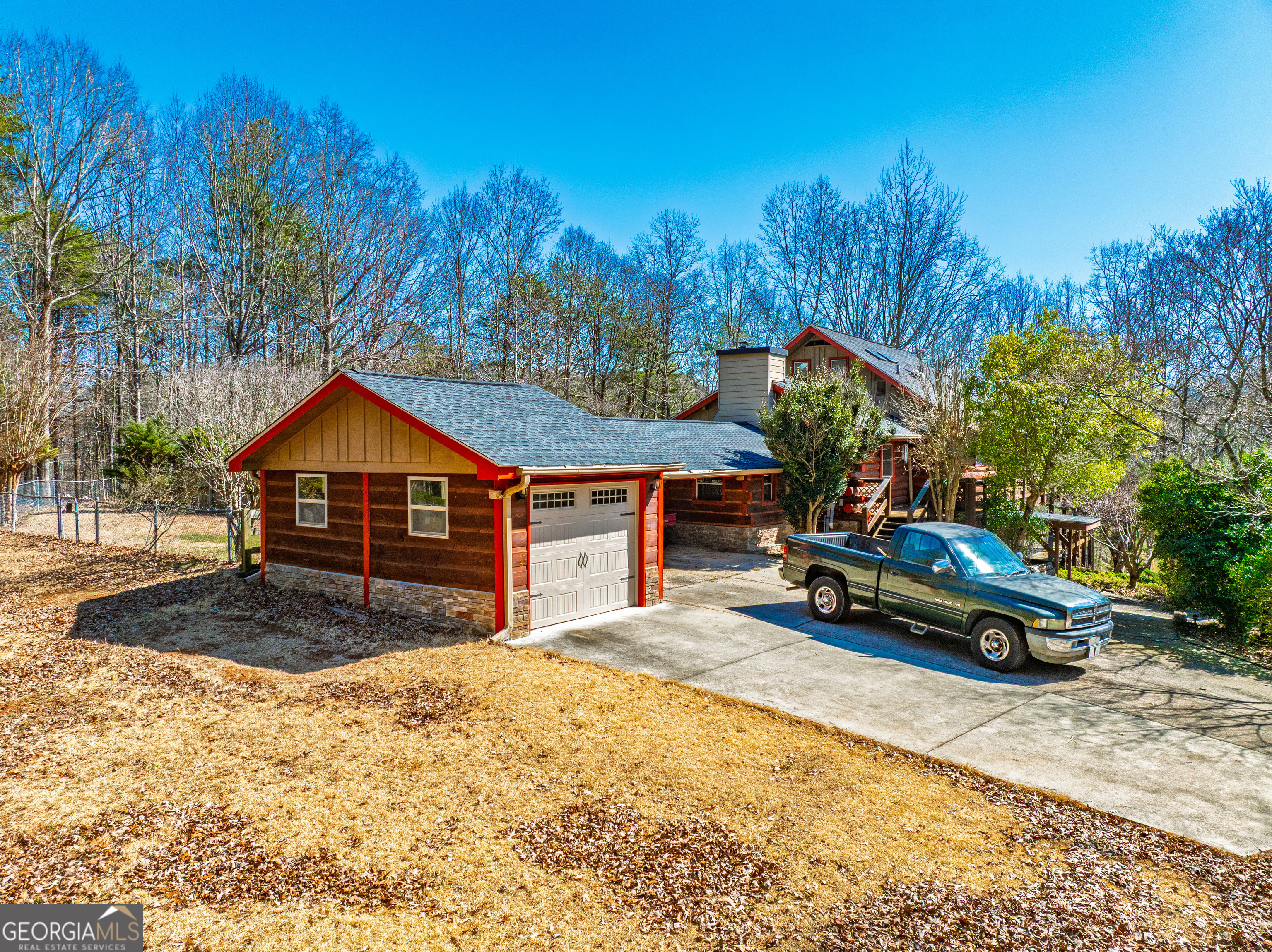 110 Rathgeb Trail Property Photo 17