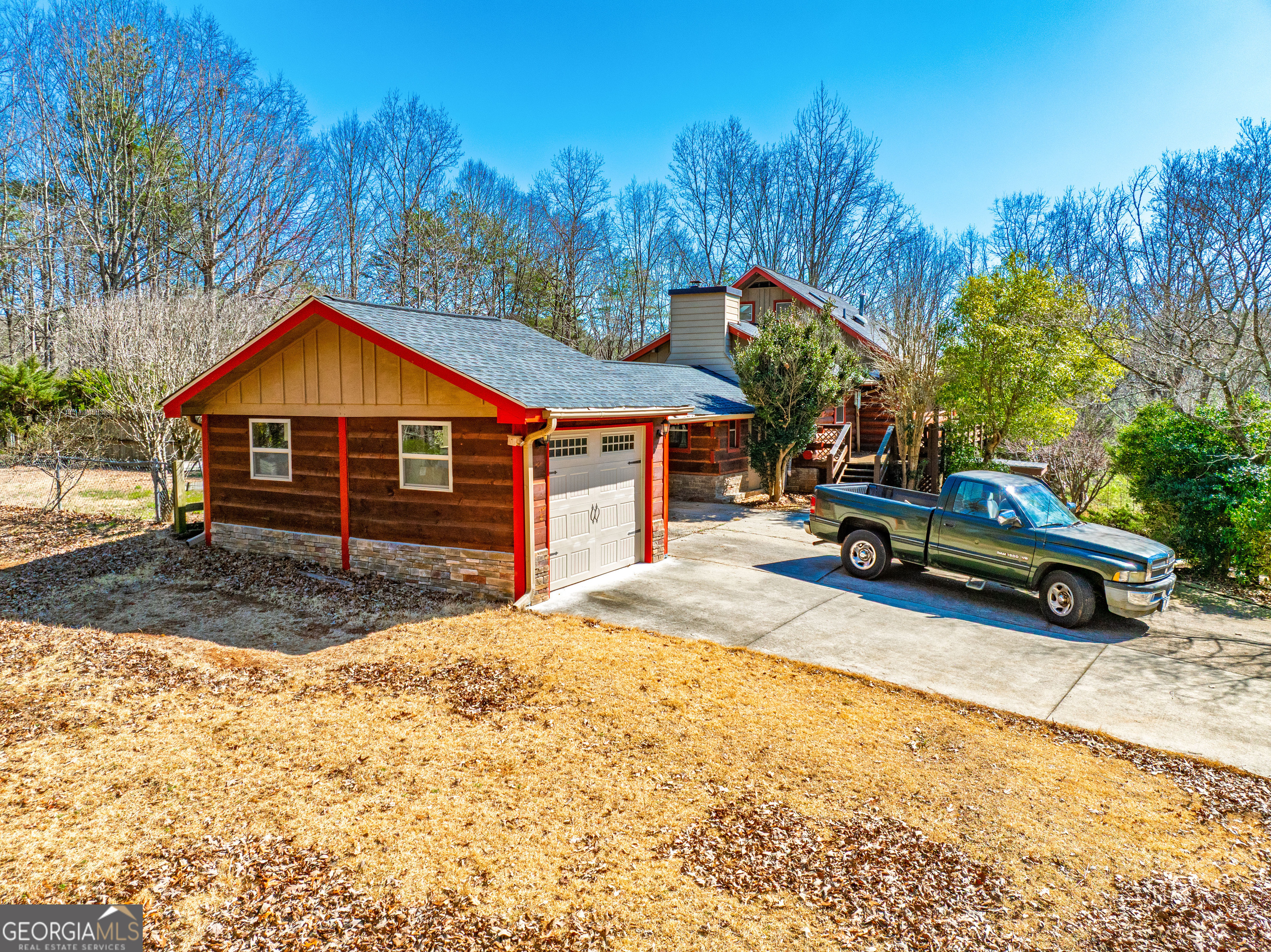 110 Rathgeb Trail Property Photo 19