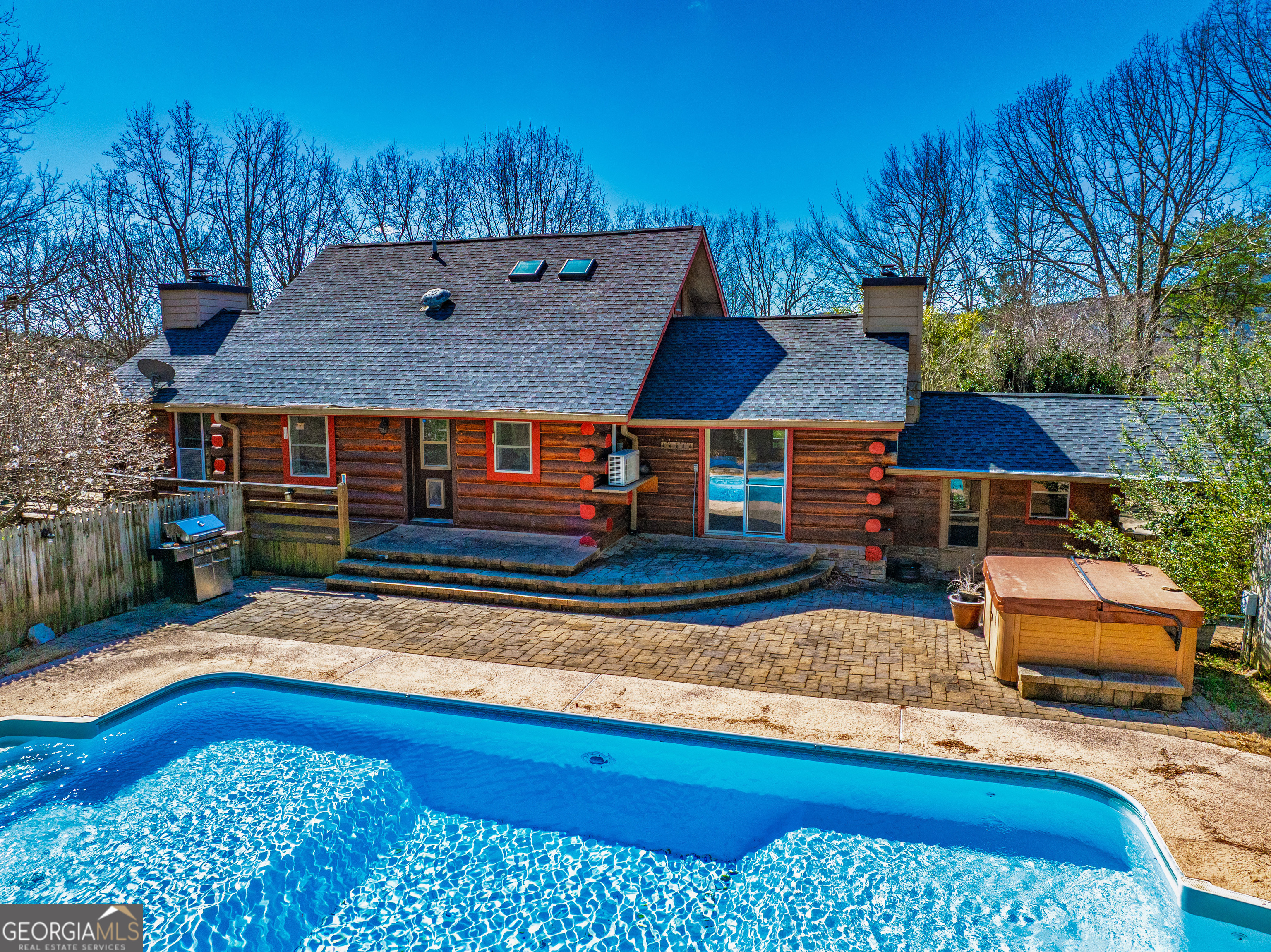 110 Rathgeb Trail Property Photo 20