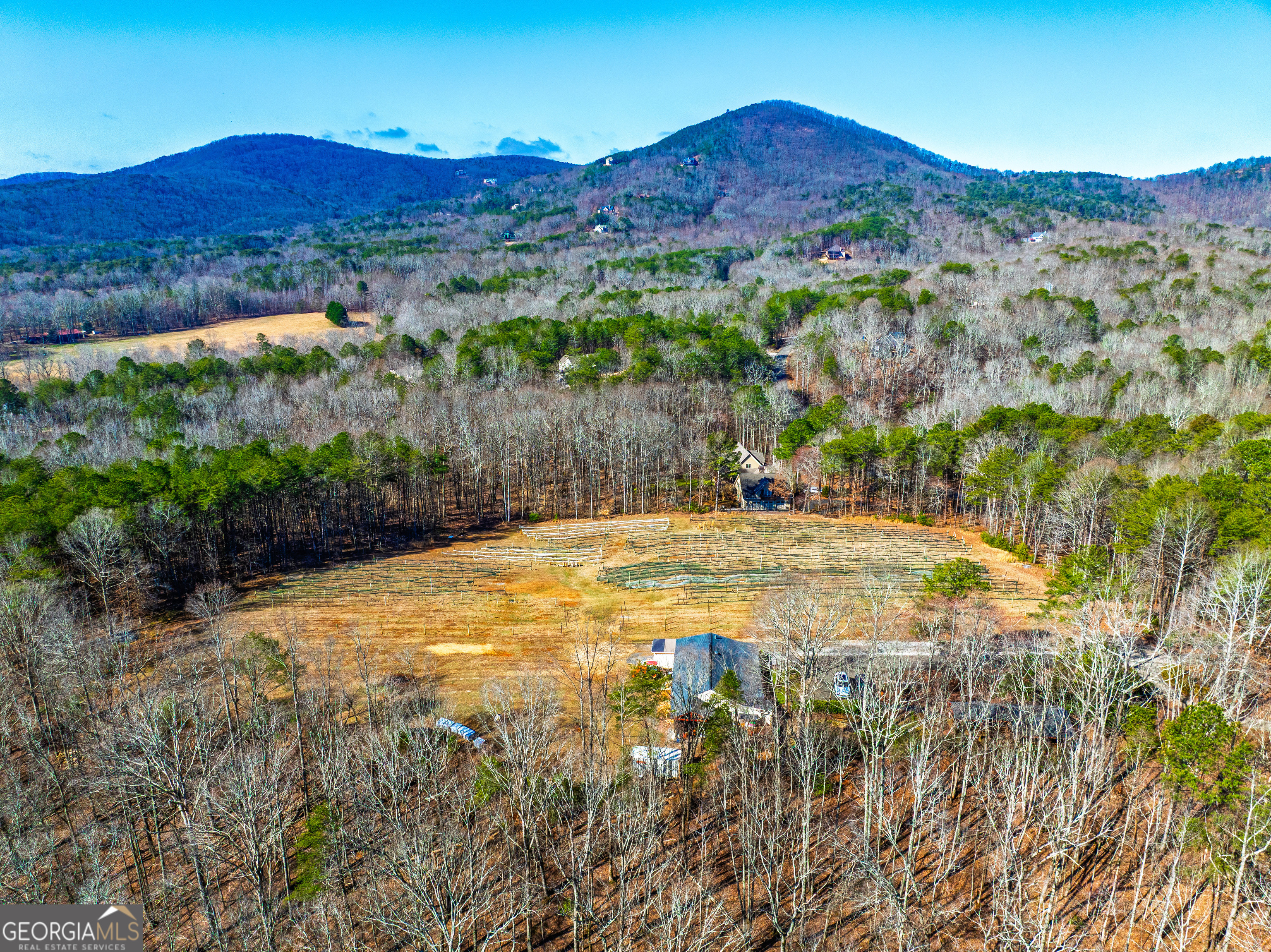 110 Rathgeb Trail Property Photo 36