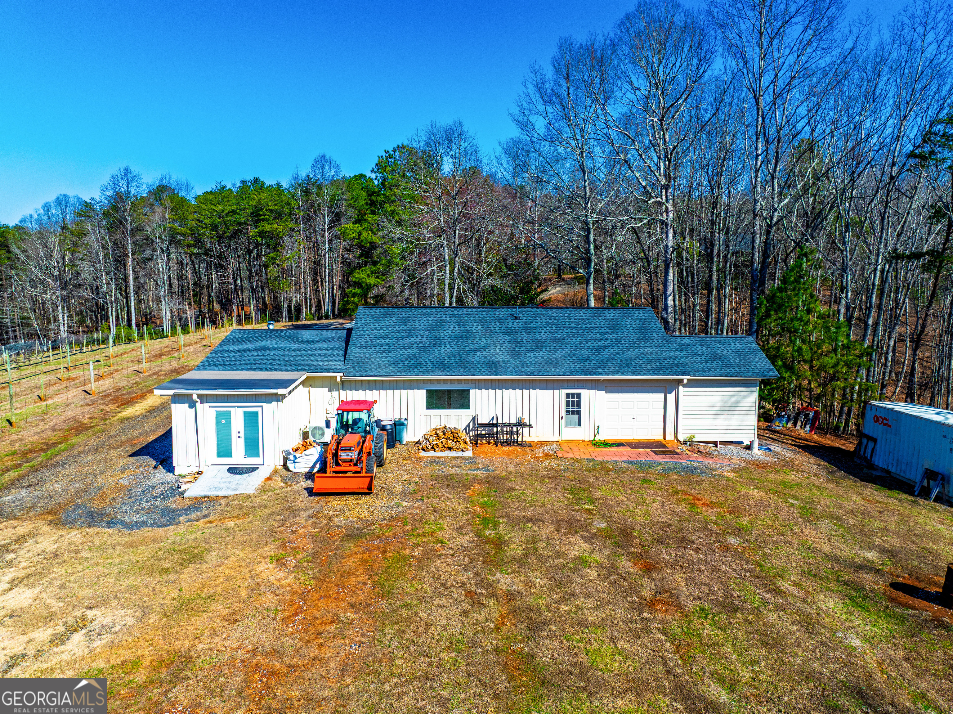 110 Rathgeb Trail Property Photo 45
