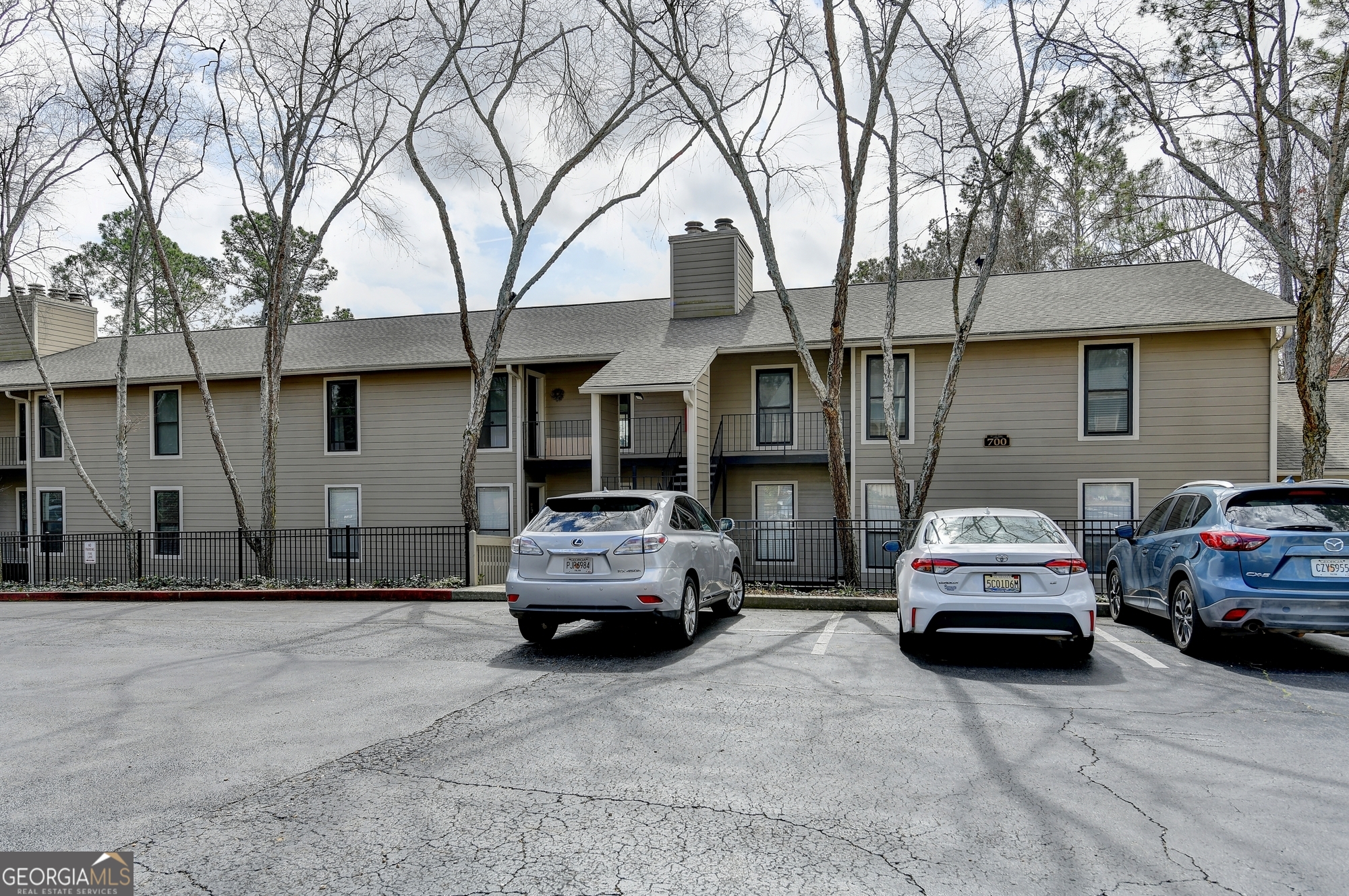 711 River Mill Circle Property Photo 1