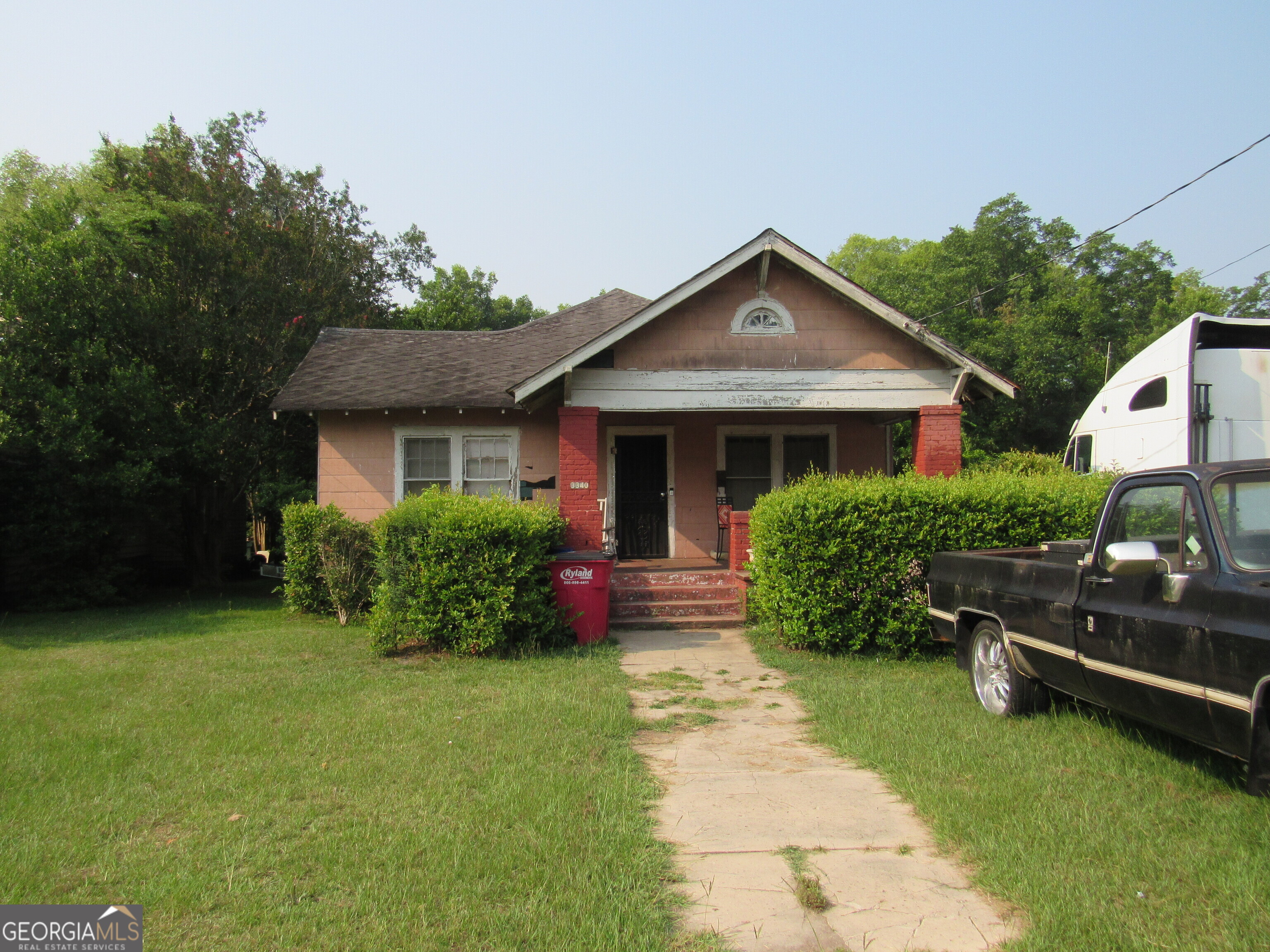 3340 Napier Avenue Property Photo 1