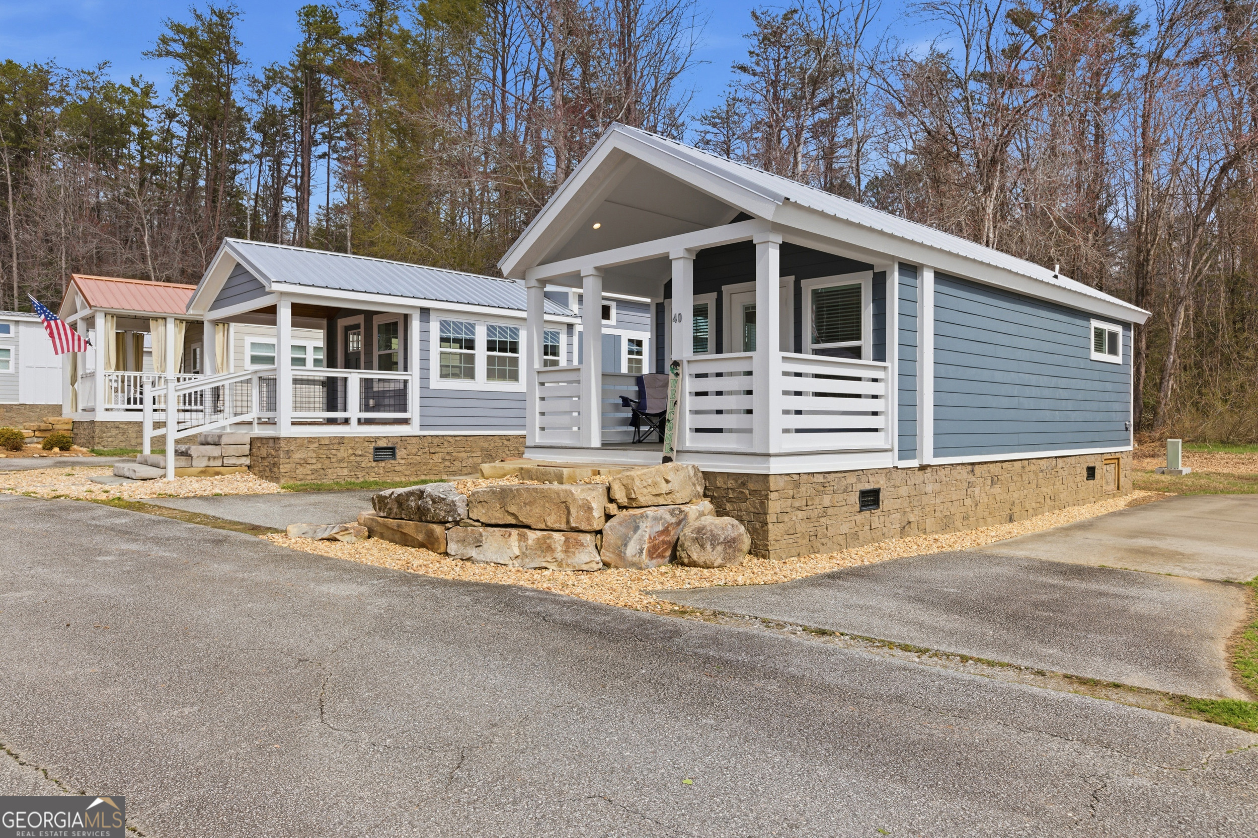 4960 Laurel Lodge Road # 40 Property Photo 1