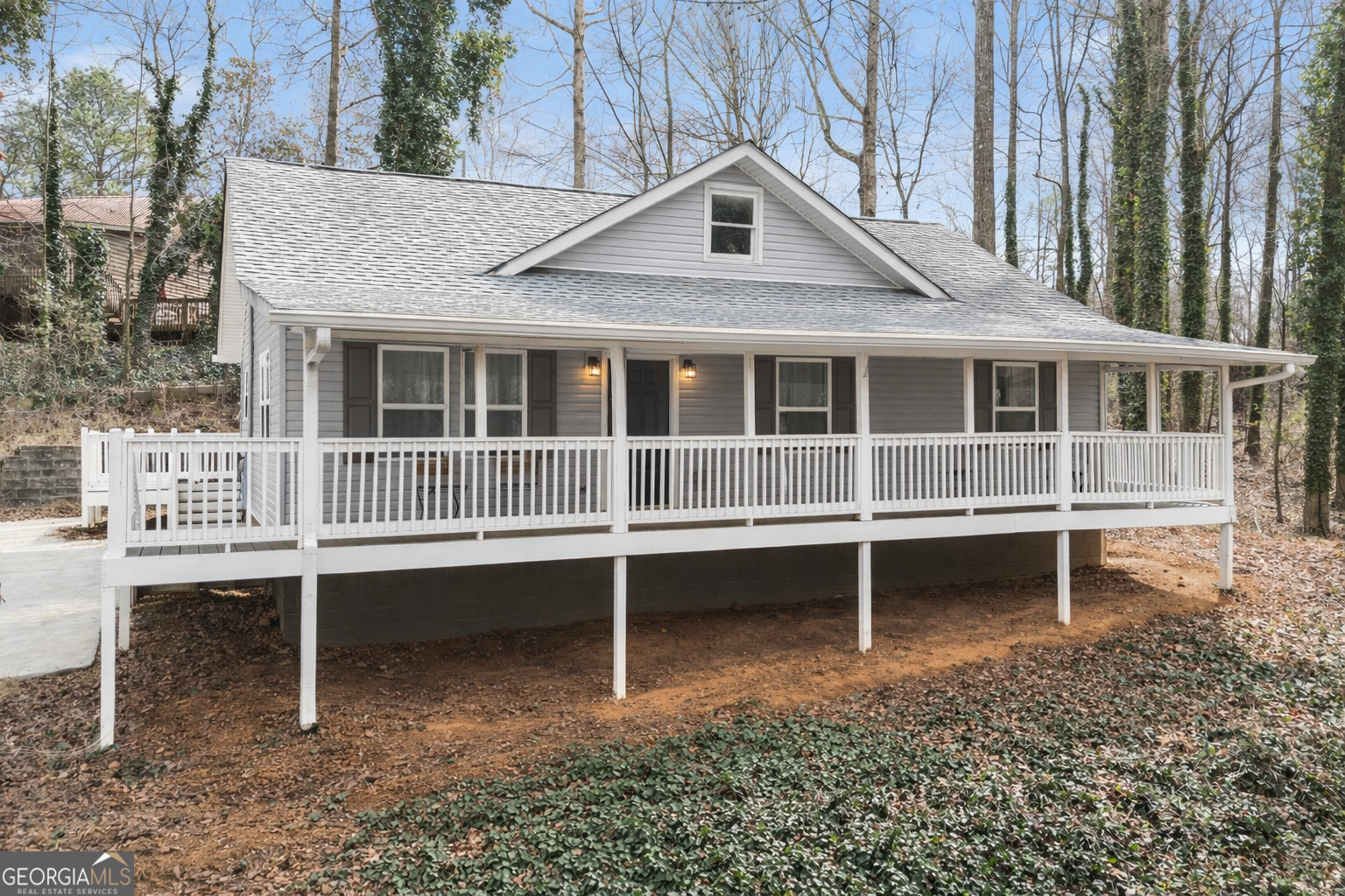 261 Silver Fox Drive Property Photo 1