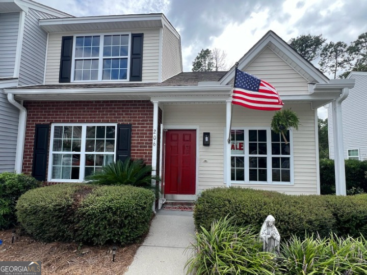 206 Sonata Circle
