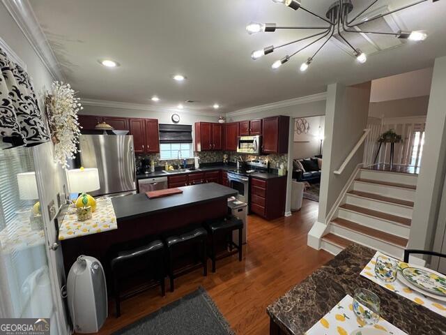 206 Sonata Circle Property Photo 3