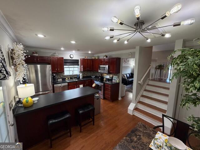 206 Sonata Circle Property Photo 7