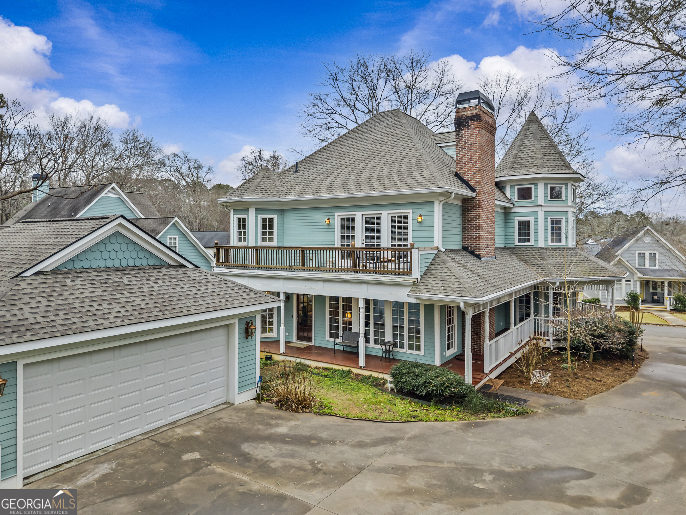 516 Hillside Road Property Photo 1