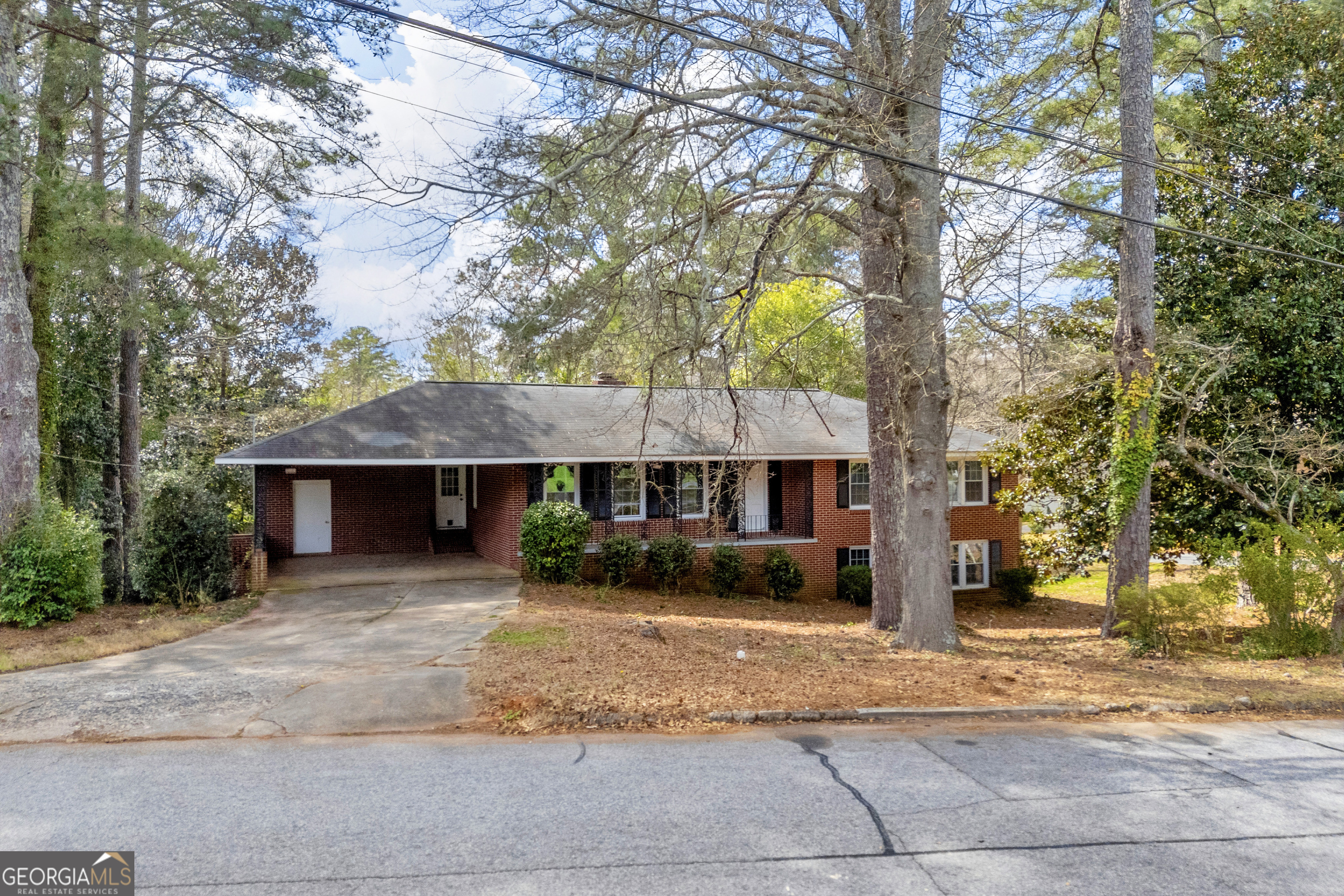 110 Vista Drive Property Photo 1
