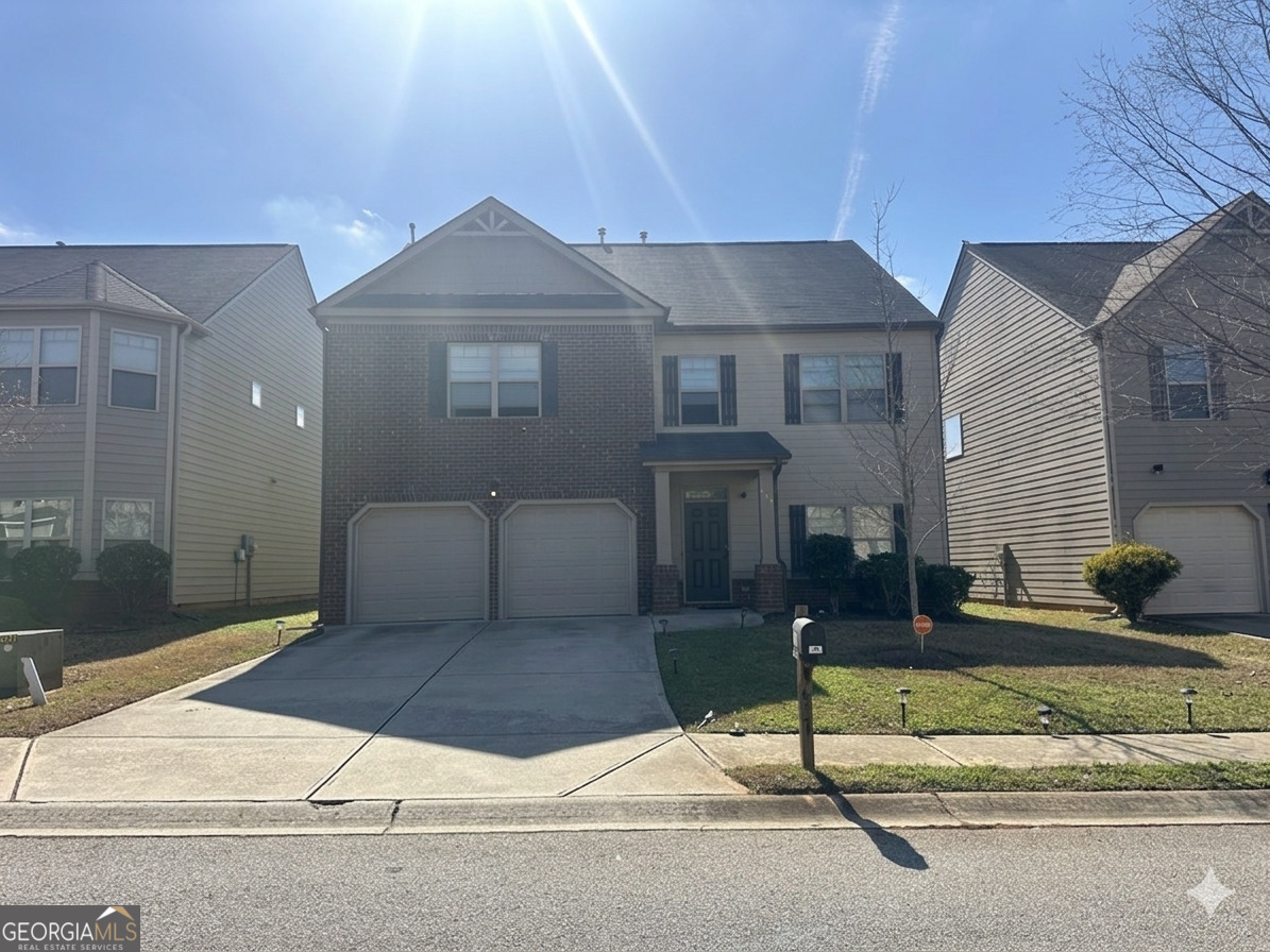 637 Emporia Loop Property Photo 1