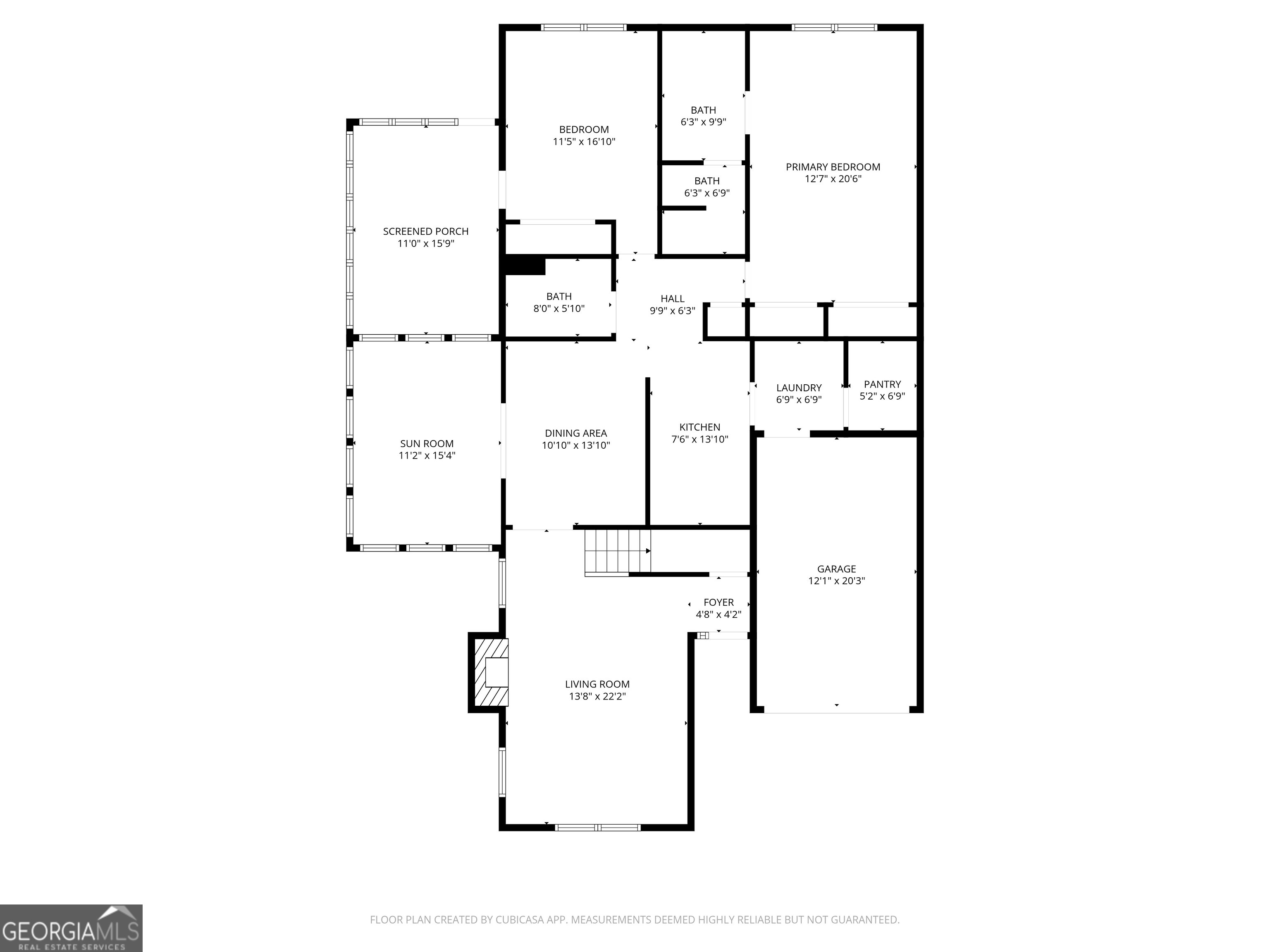 22 Green Hill Place Property Photo 45