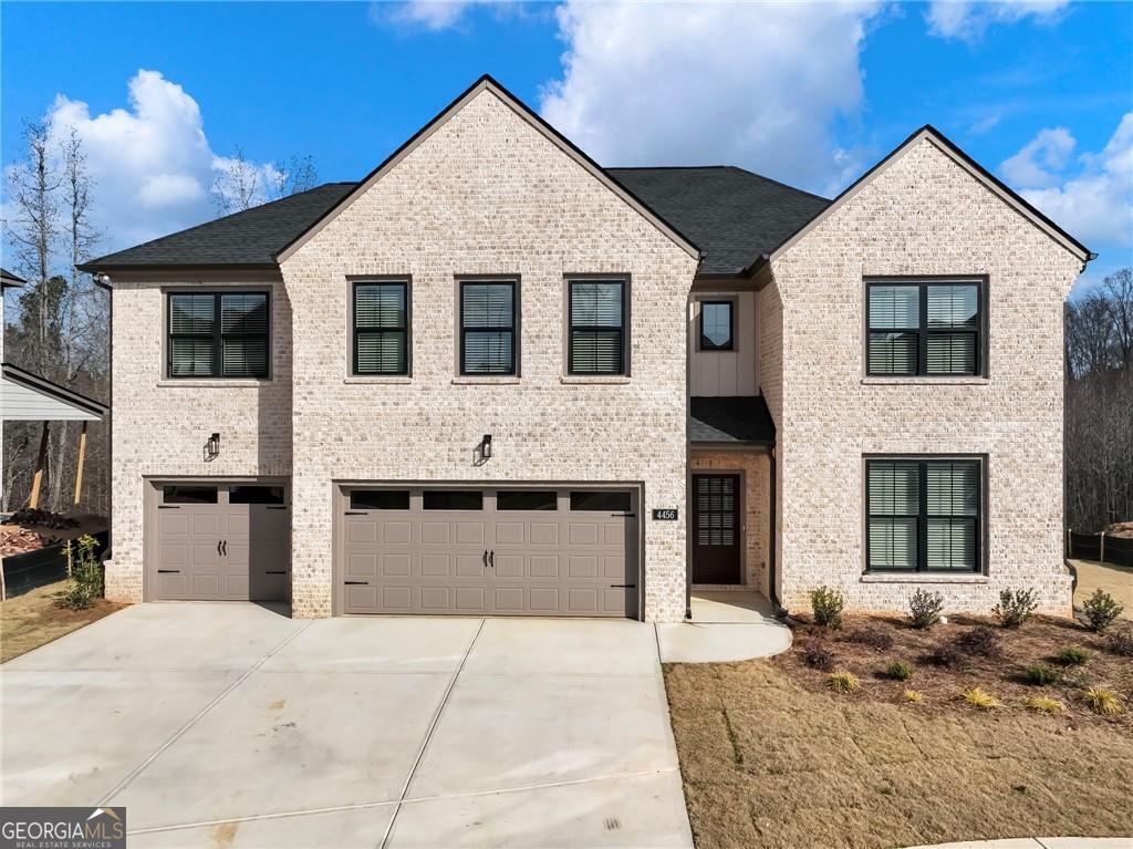 2420 Reserve Manor Court