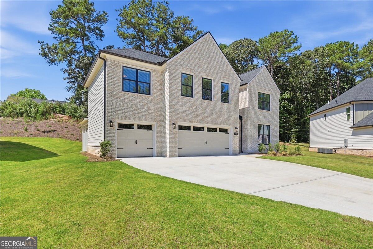 2420 Reserve Manor Court Property Photo 2